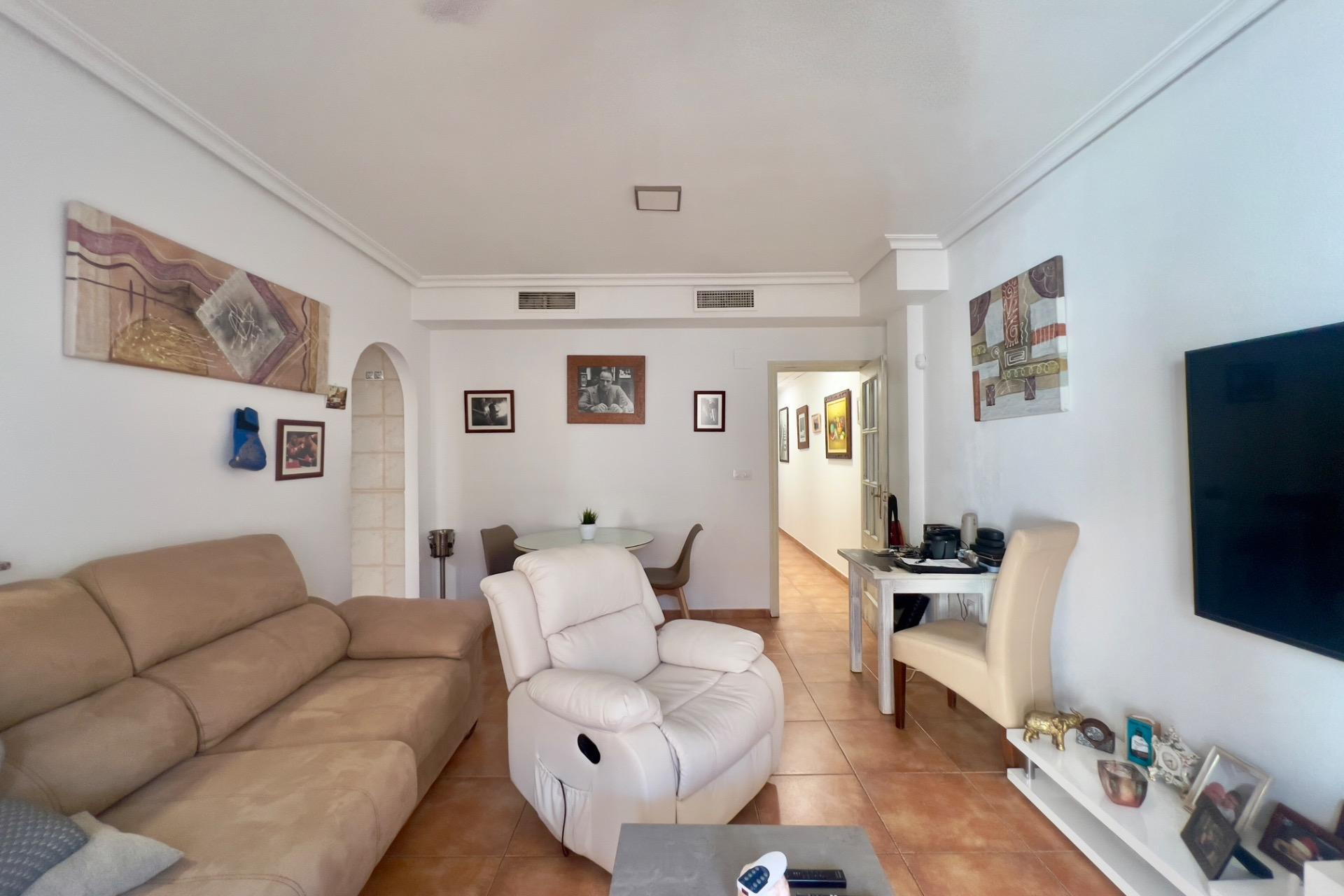 Herverkoop - Appartement / flat - Benejúzar - Comunidad valenciana