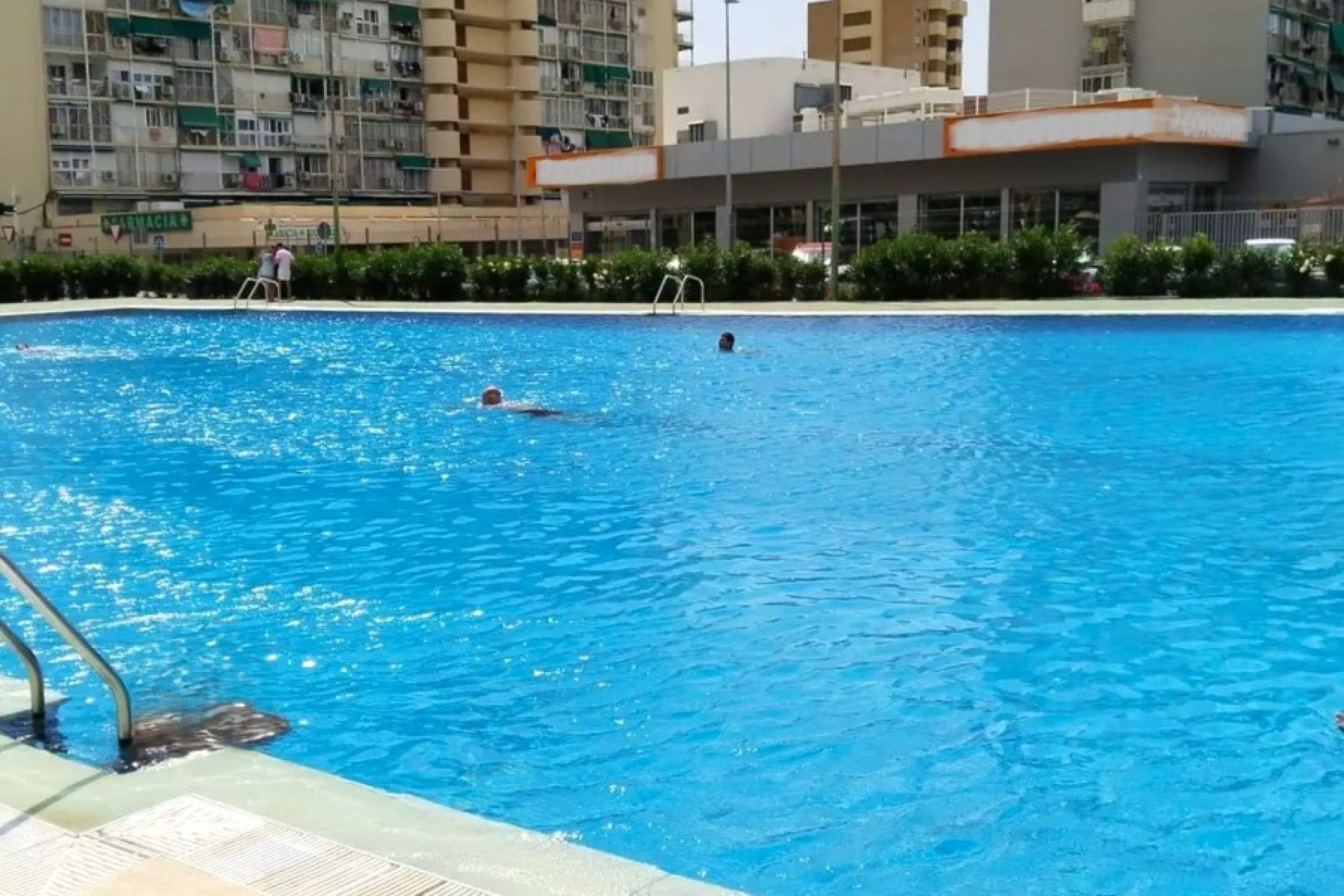 Herverkoop - Appartement / flat - Benidorm - Centro