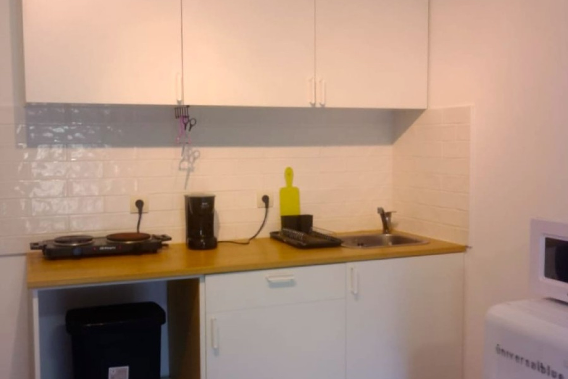 Herverkoop - Appartement / flat - Benidorm - Centro