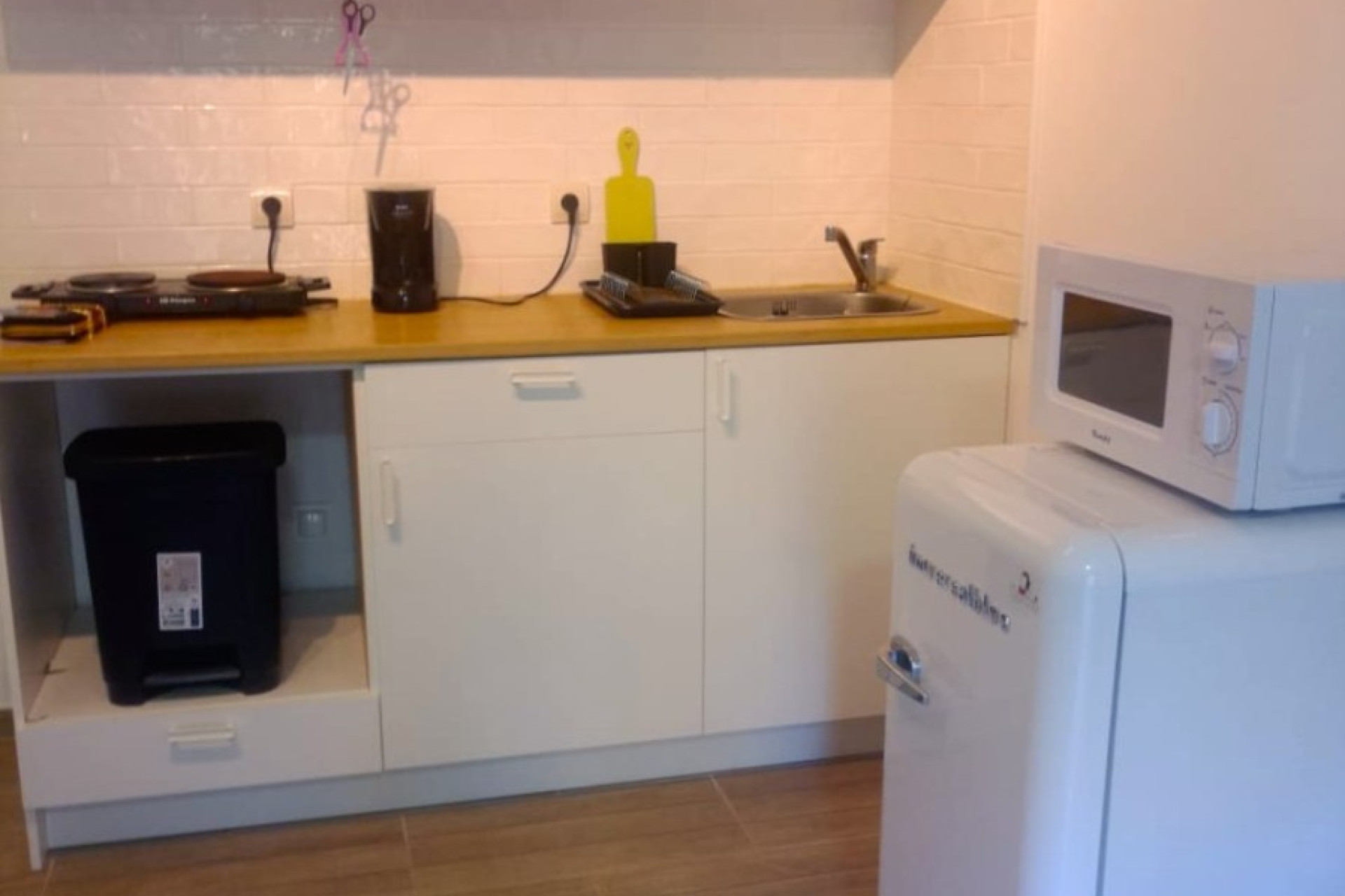 Herverkoop - Appartement / flat - Benidorm - Centro