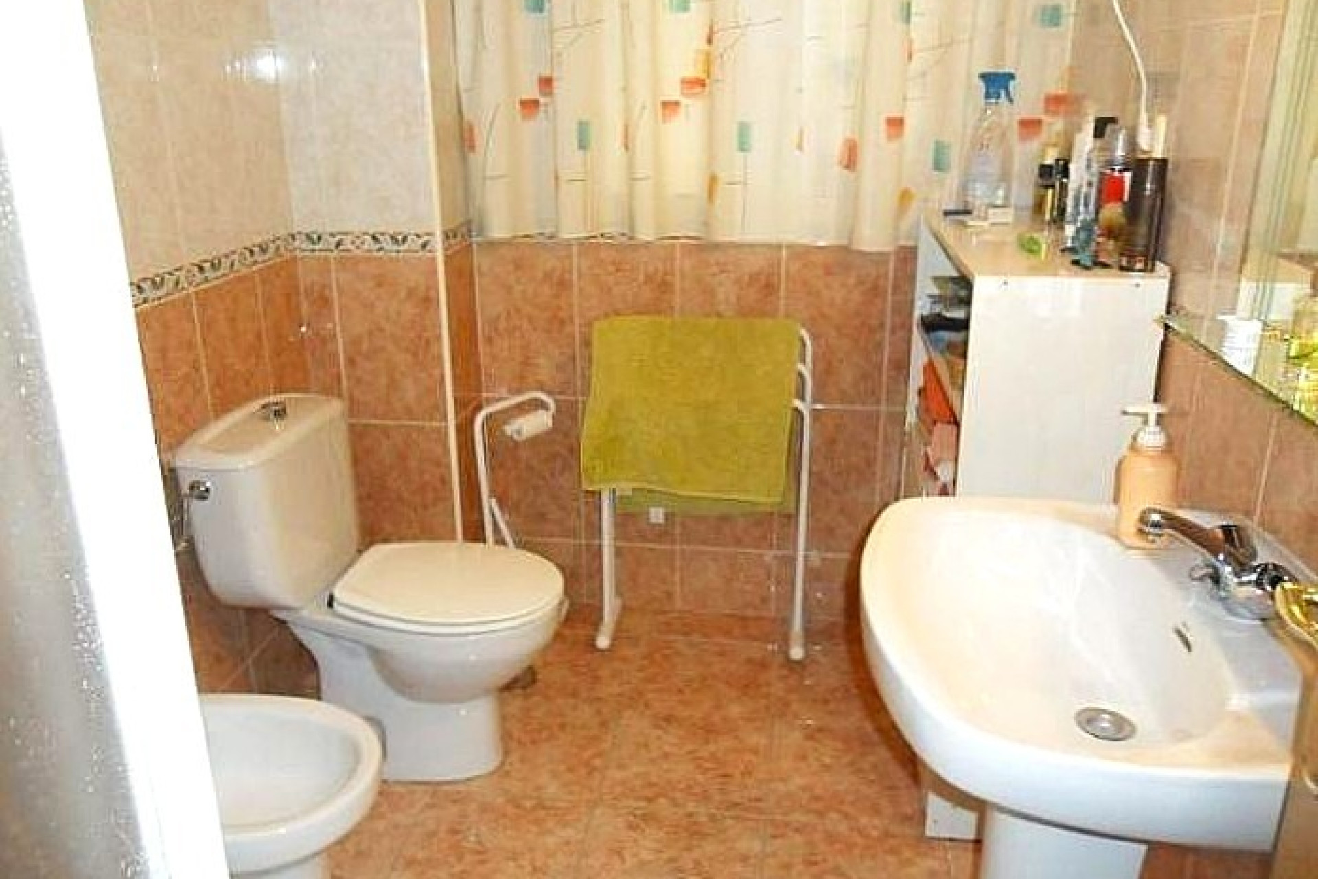 Herverkoop - Appartement / flat - Benidorm - Centro