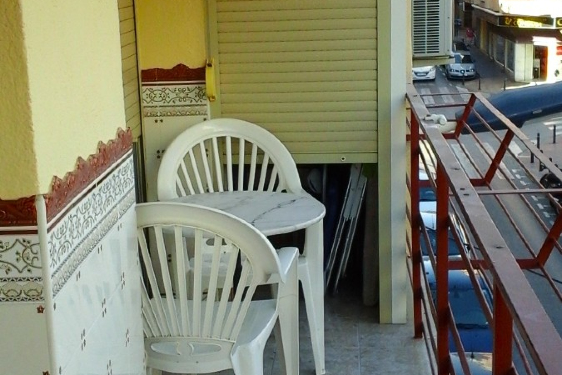 Herverkoop - Appartement / flat - Benidorm - Centro