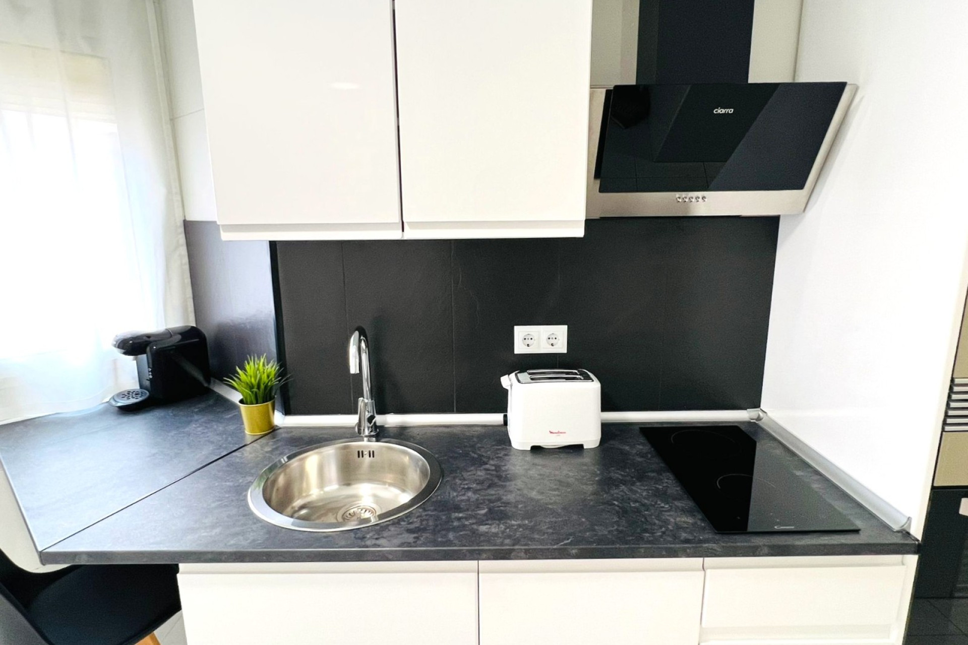 Herverkoop - Appartement / flat - Benidorm - Centro