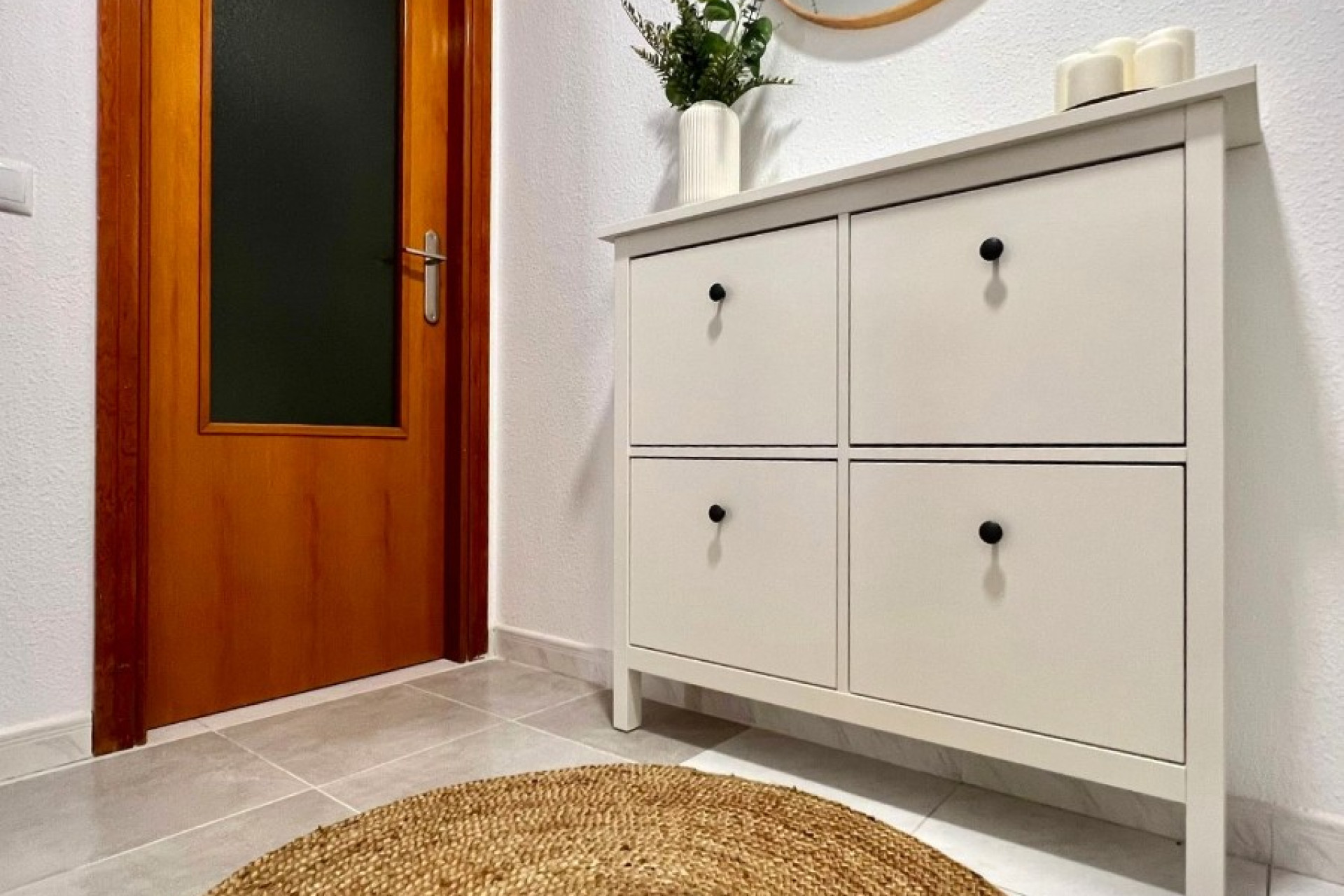 Herverkoop - Appartement / flat - Benidorm - Centro