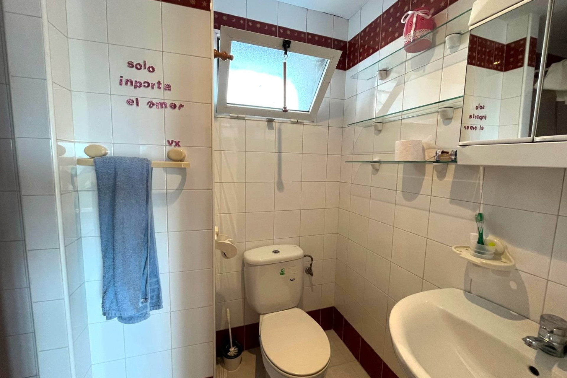 Herverkoop - Appartement / flat - Benidorm - Centro