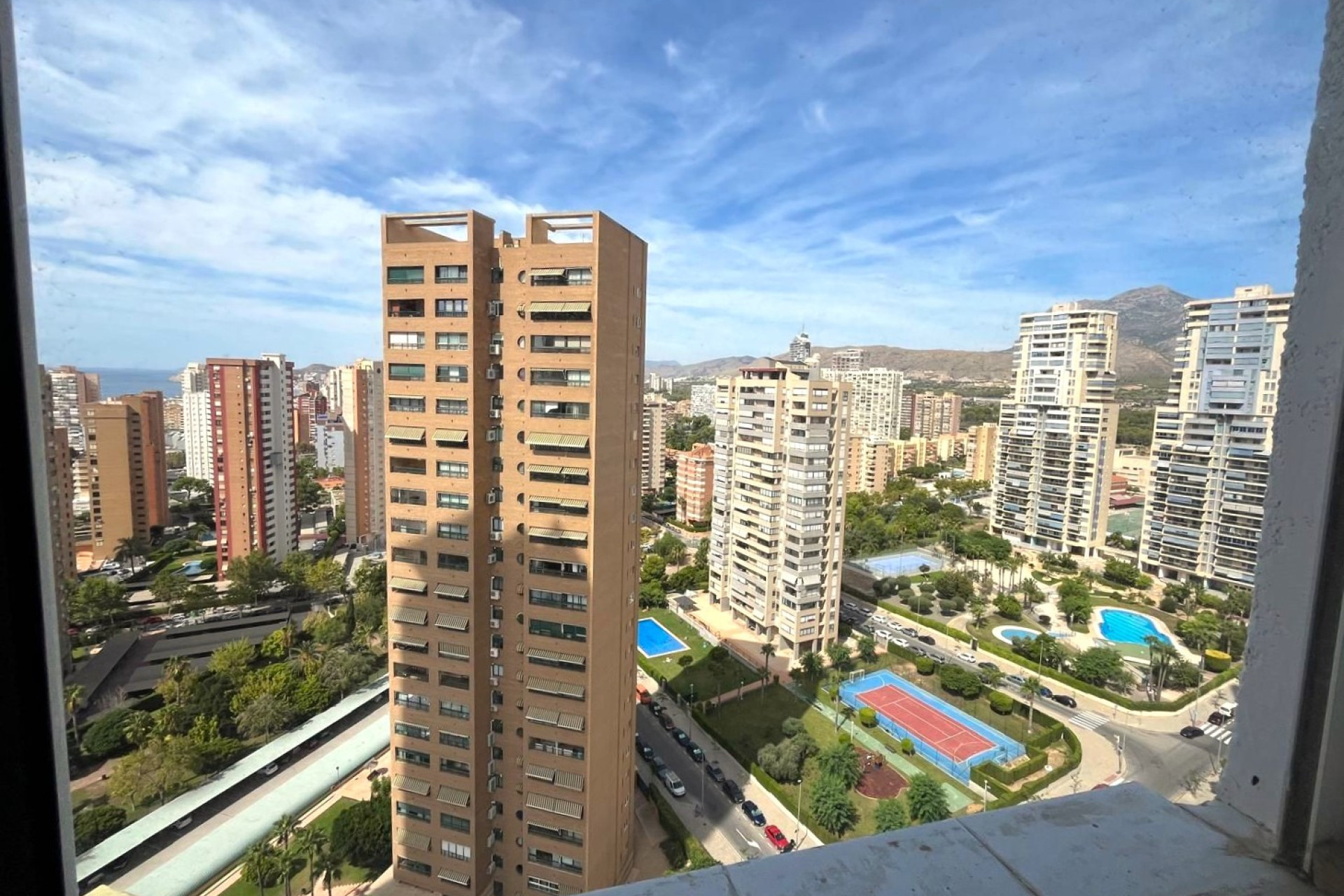 Herverkoop - Appartement / flat - Benidorm - Centro