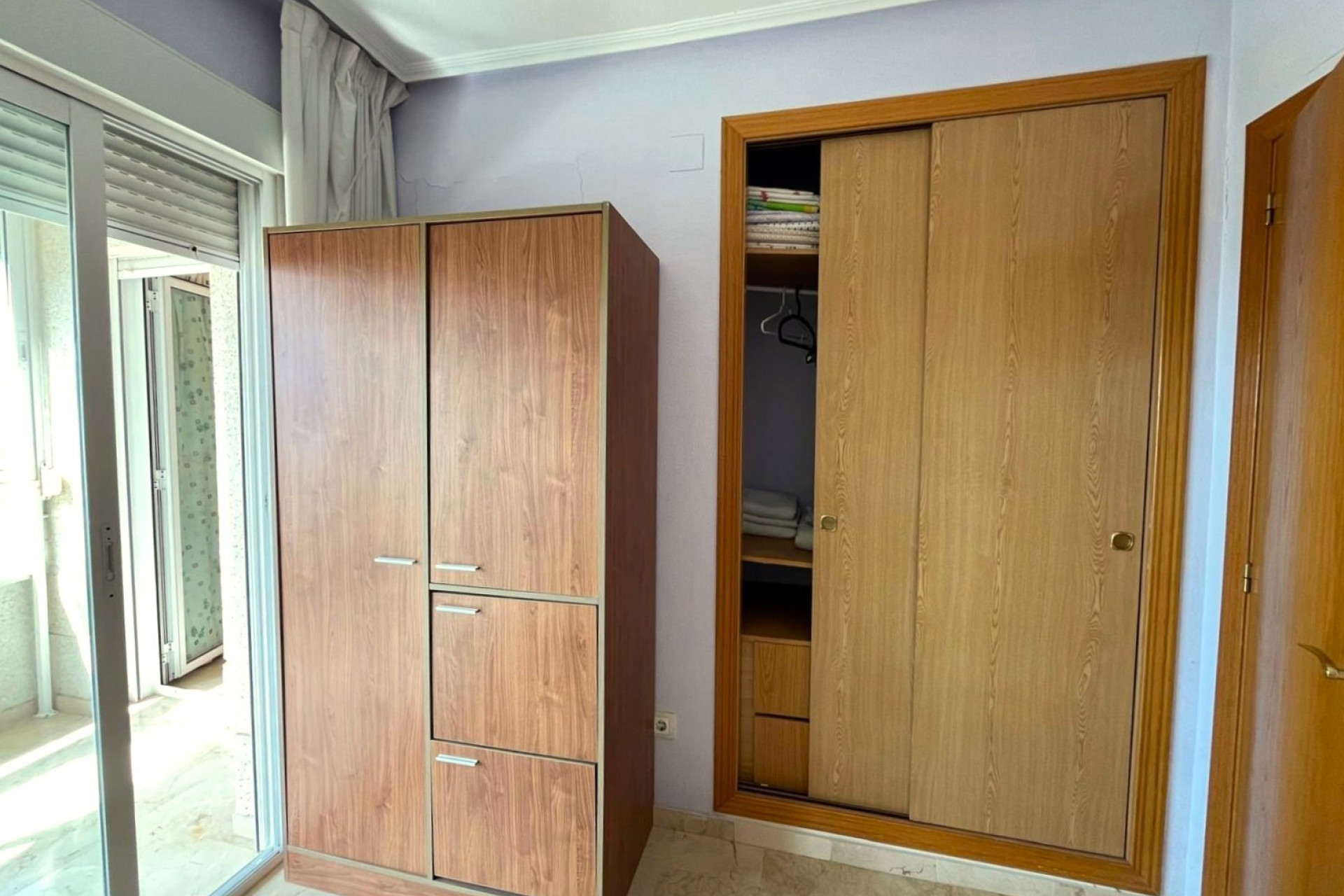 Herverkoop - Appartement / flat - Benidorm - Centro