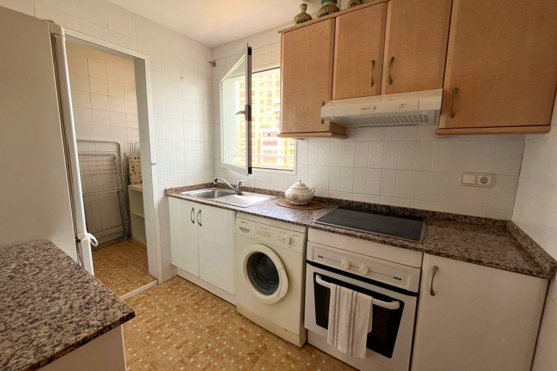 Herverkoop - Appartement / flat - Benidorm - Centro