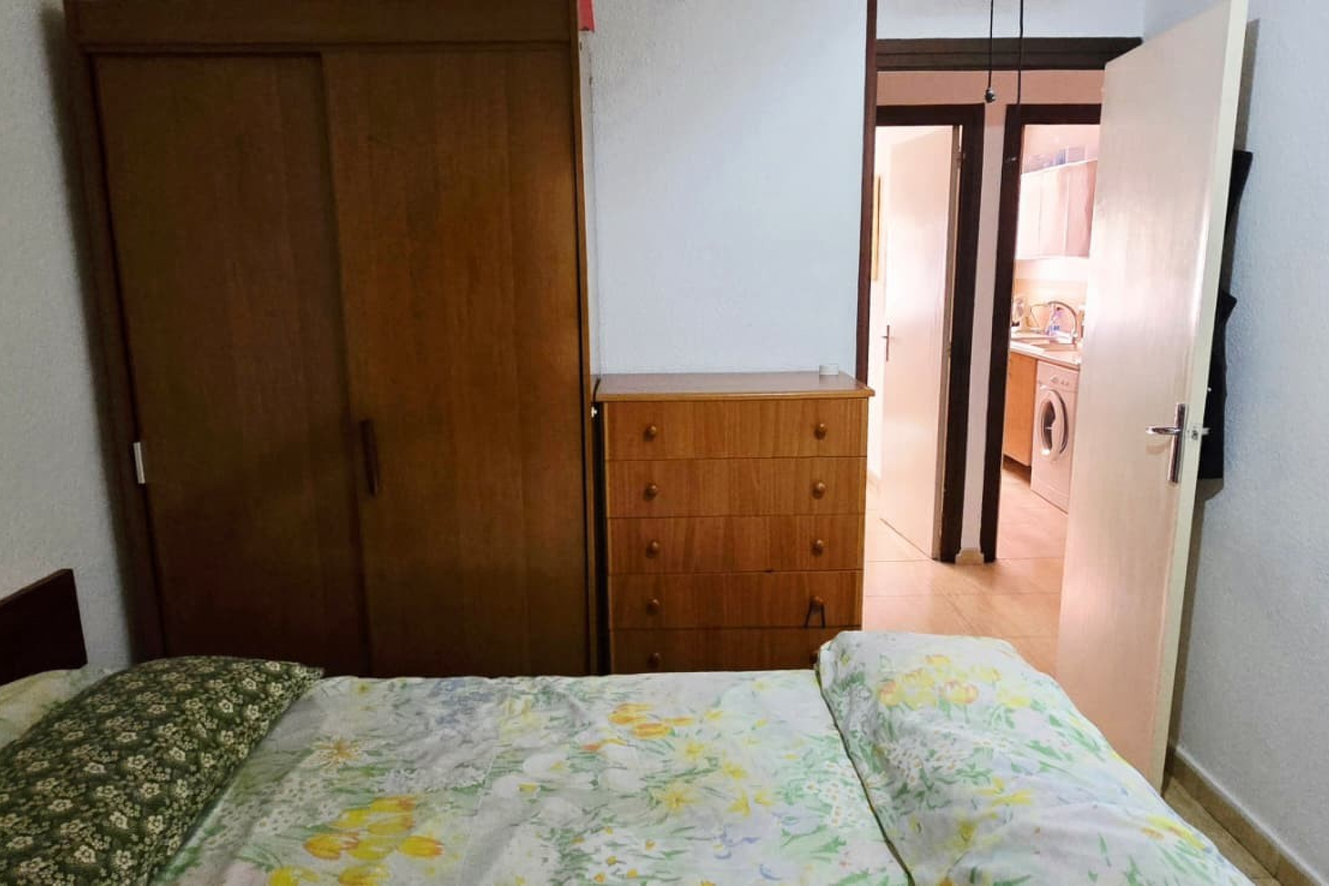 Herverkoop - Appartement / flat - Benidorm - Centro