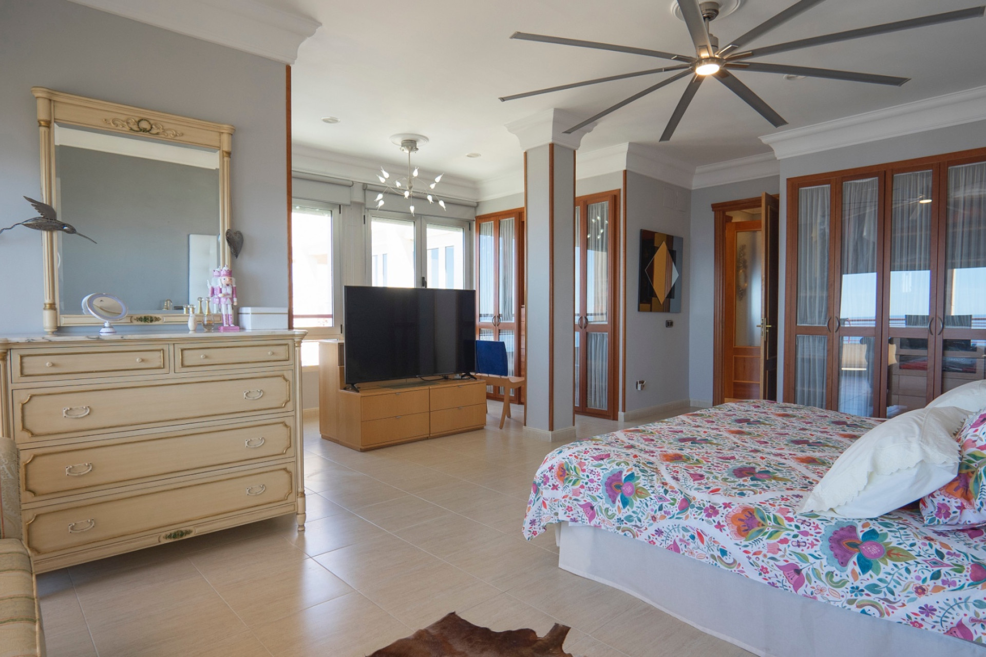 Herverkoop - Appartement / flat - Benidorm - Coblanca