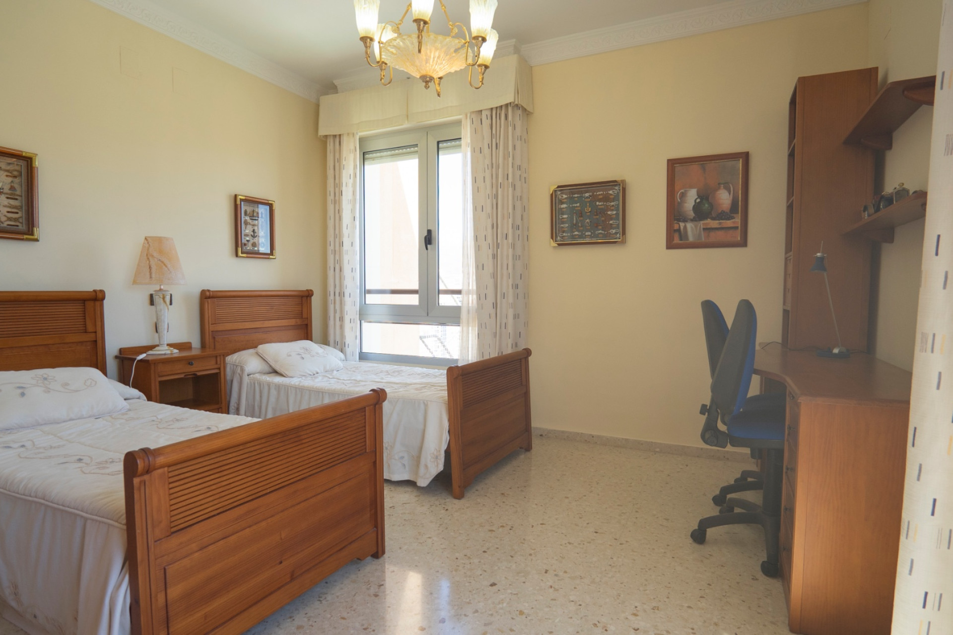 Herverkoop - Appartement / flat - Benidorm - Coblanca