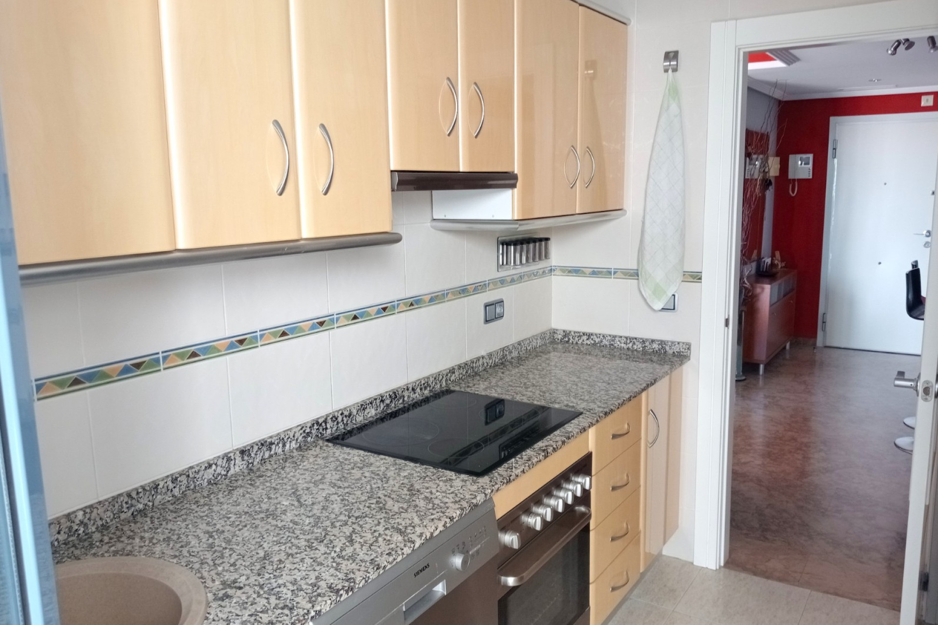 Herverkoop - Appartement / flat - Benidorm - Levante