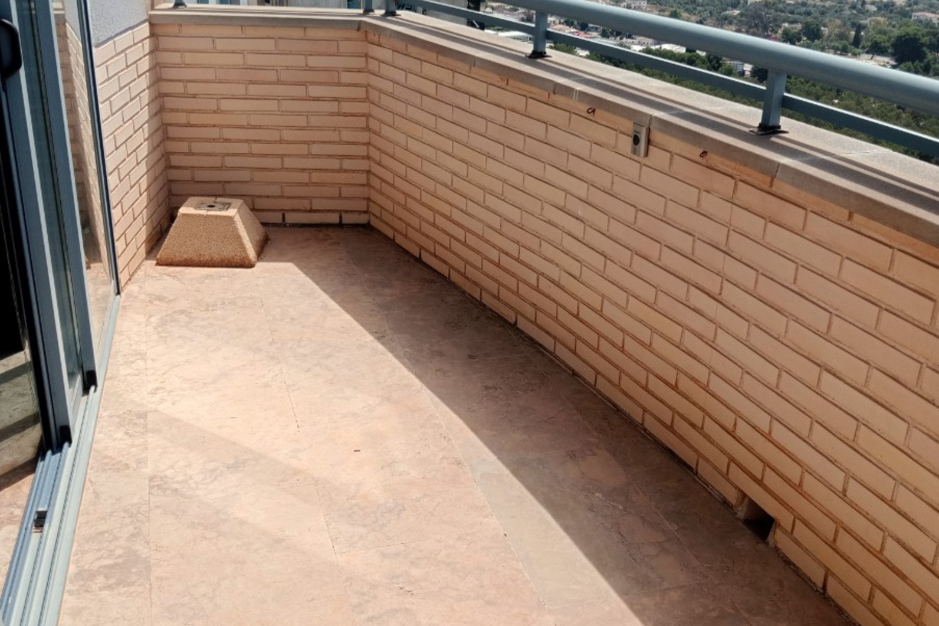 Herverkoop - Appartement / flat - Benidorm - Levante