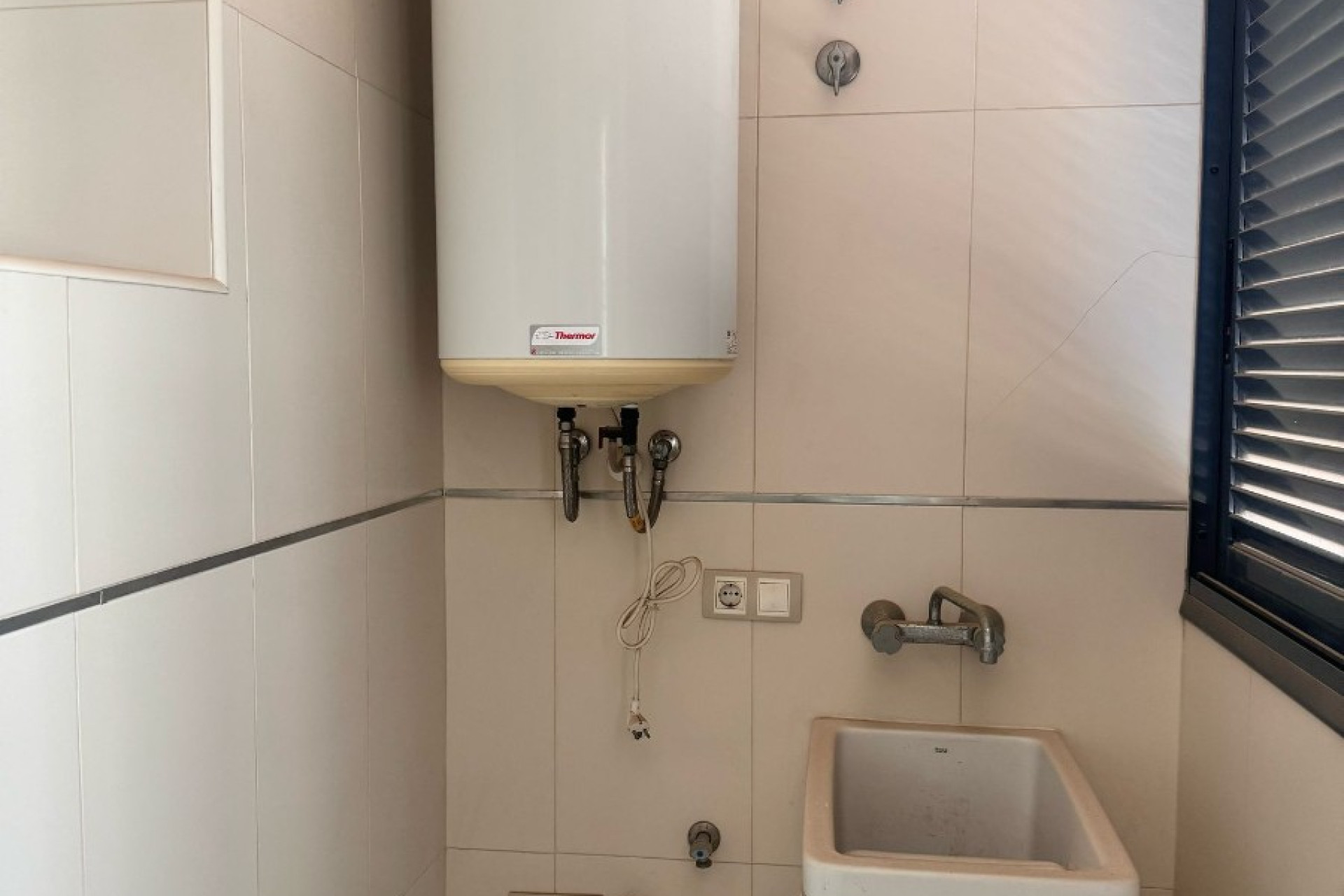 Herverkoop - Appartement / flat - Benidorm - Levante