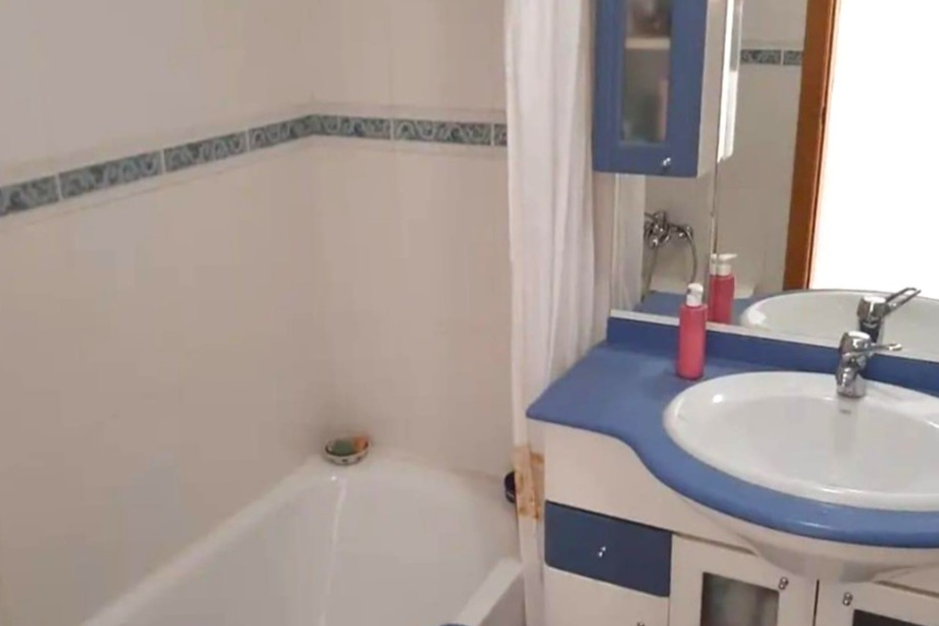 Herverkoop - Appartement / flat - Benidorm - Levante