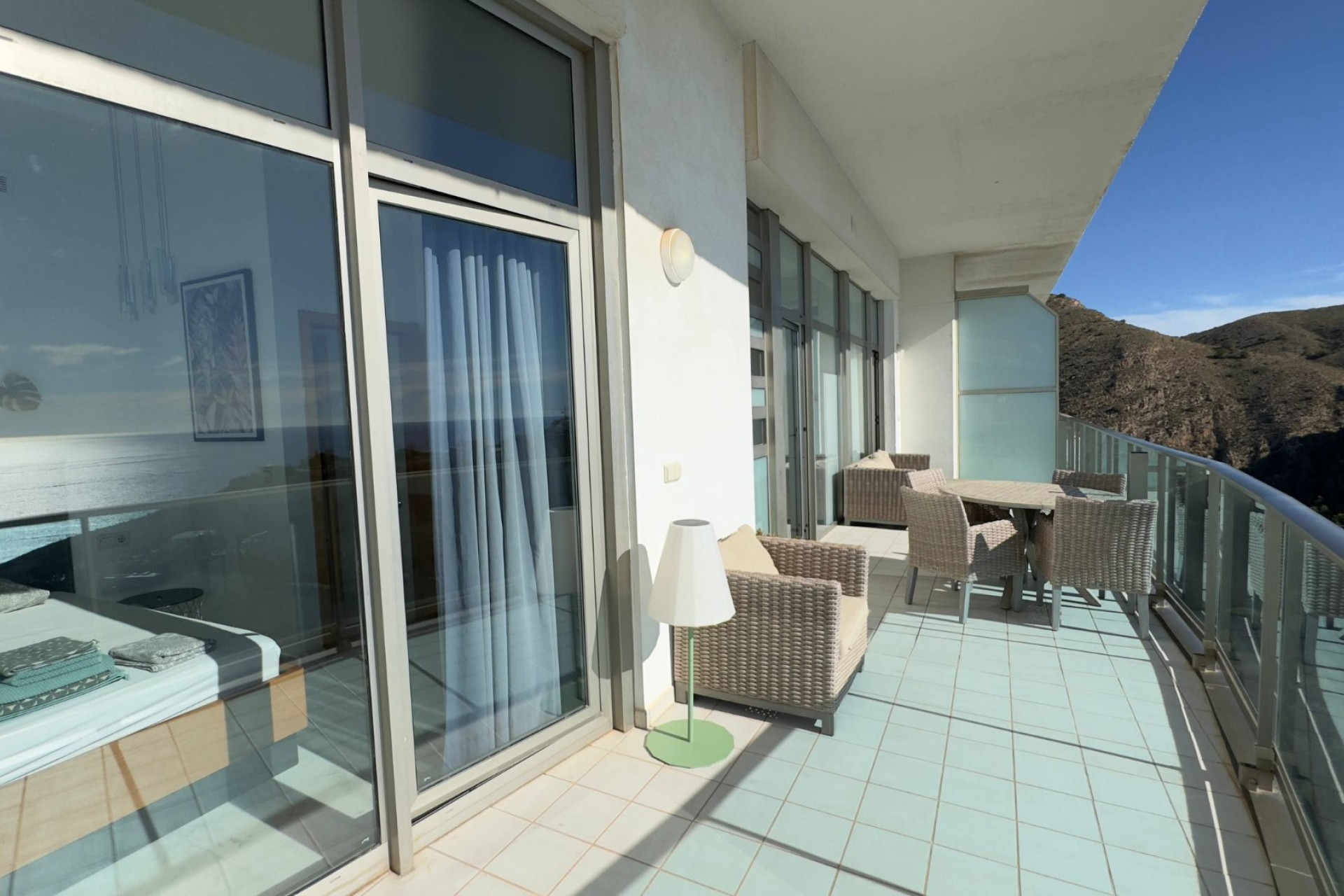 Herverkoop - Appartement / flat - Benidorm - Levante