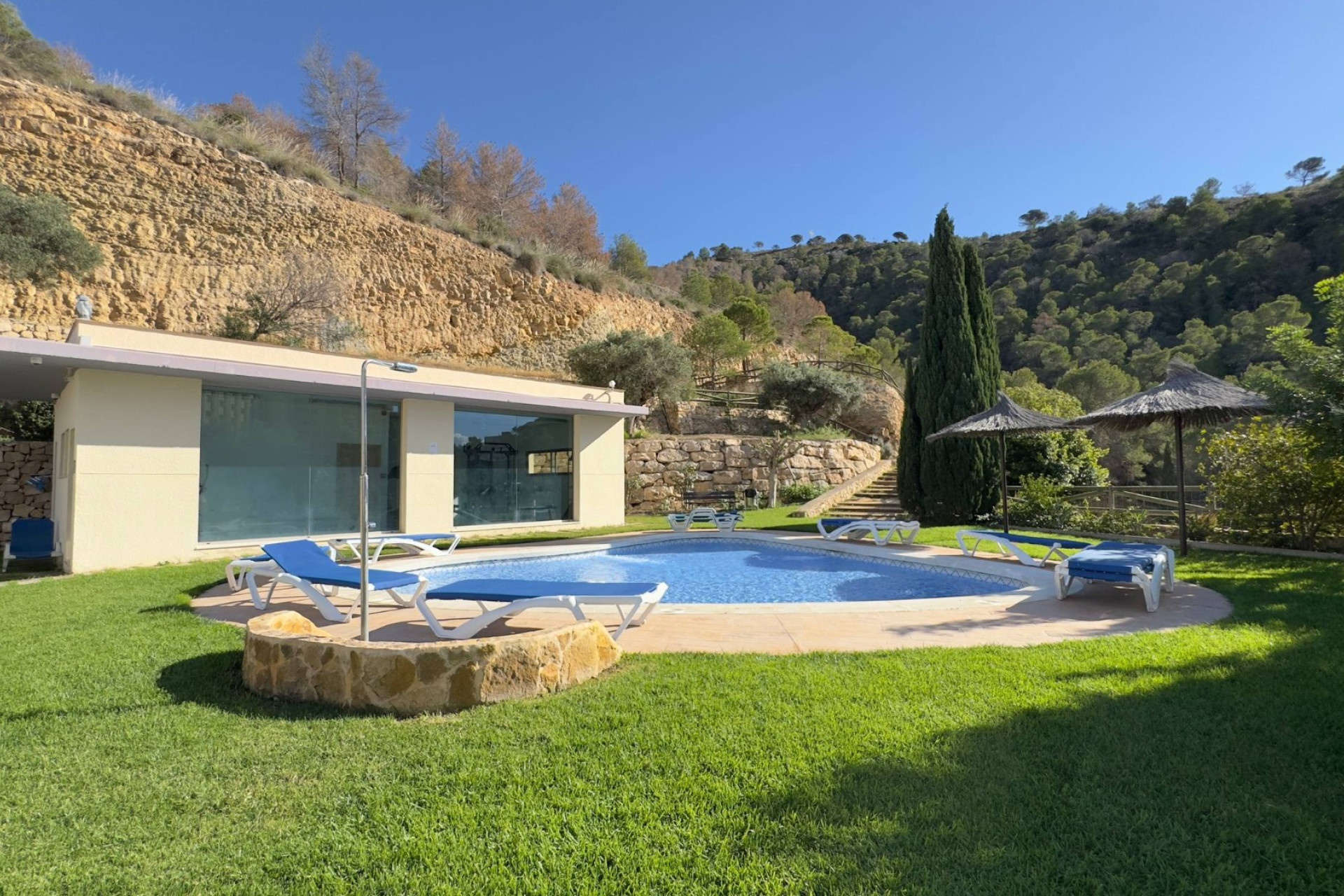 Herverkoop - Appartement / flat - Benidorm - Levante