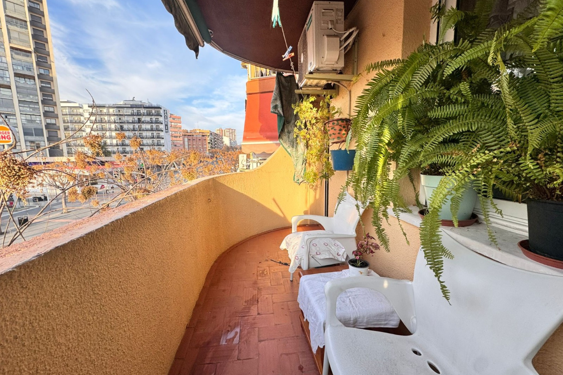 Herverkoop - Appartement / flat - Benidorm - Levante