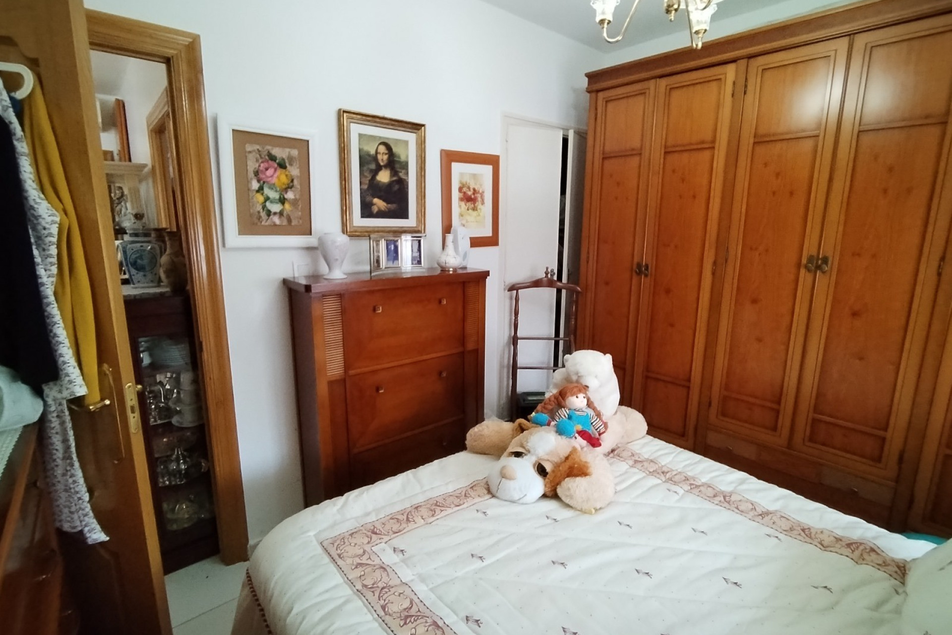 Herverkoop - Appartement / flat - Benidorm - Levante