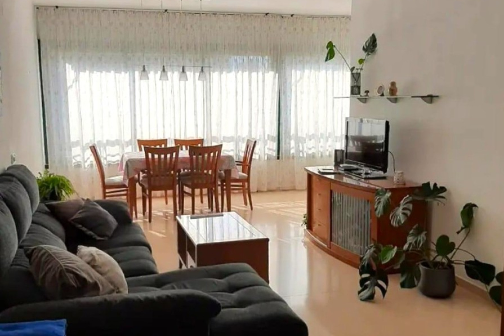 Herverkoop - Appartement / flat - Benidorm - Levante
