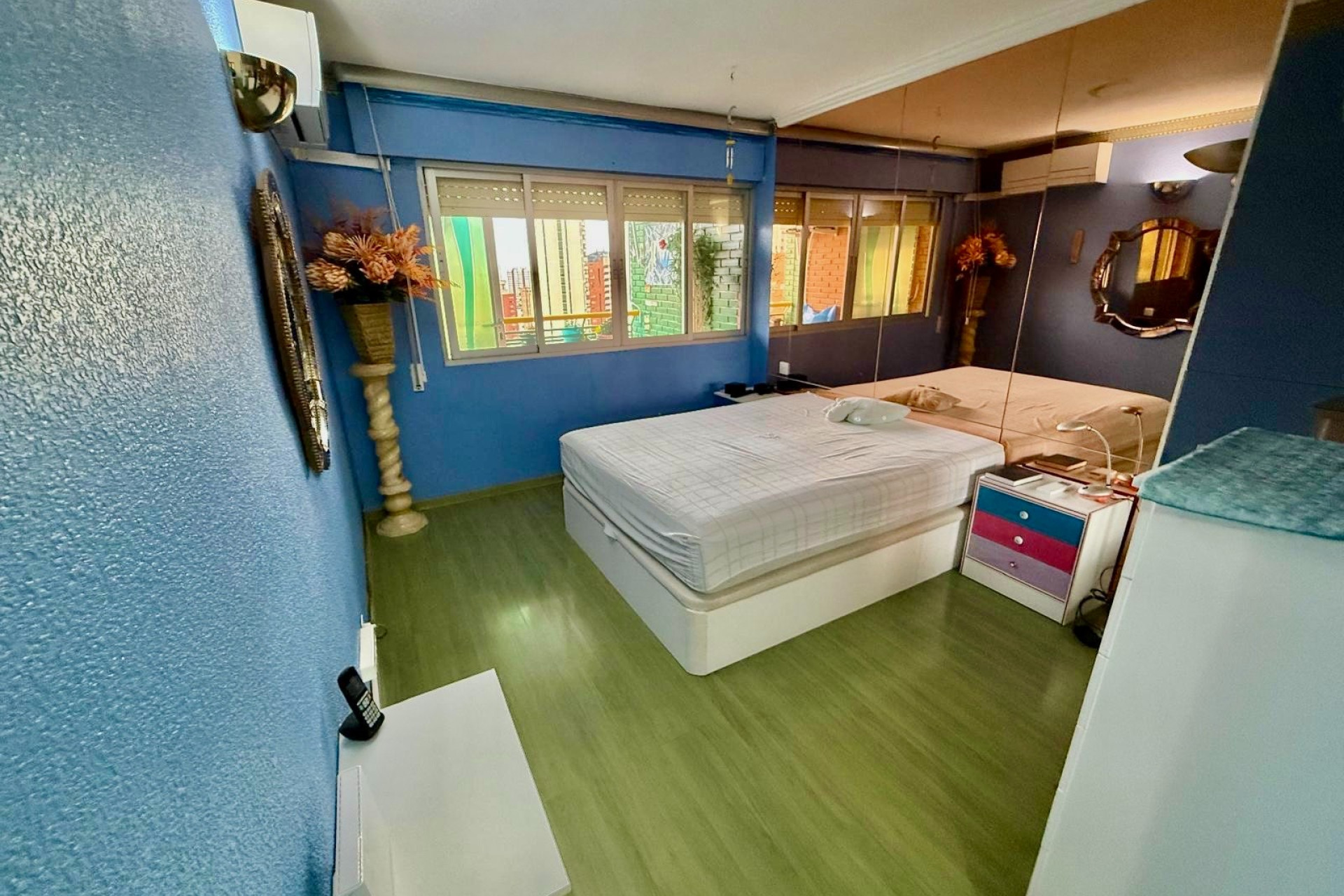 Herverkoop - Appartement / flat - Benidorm - Levante