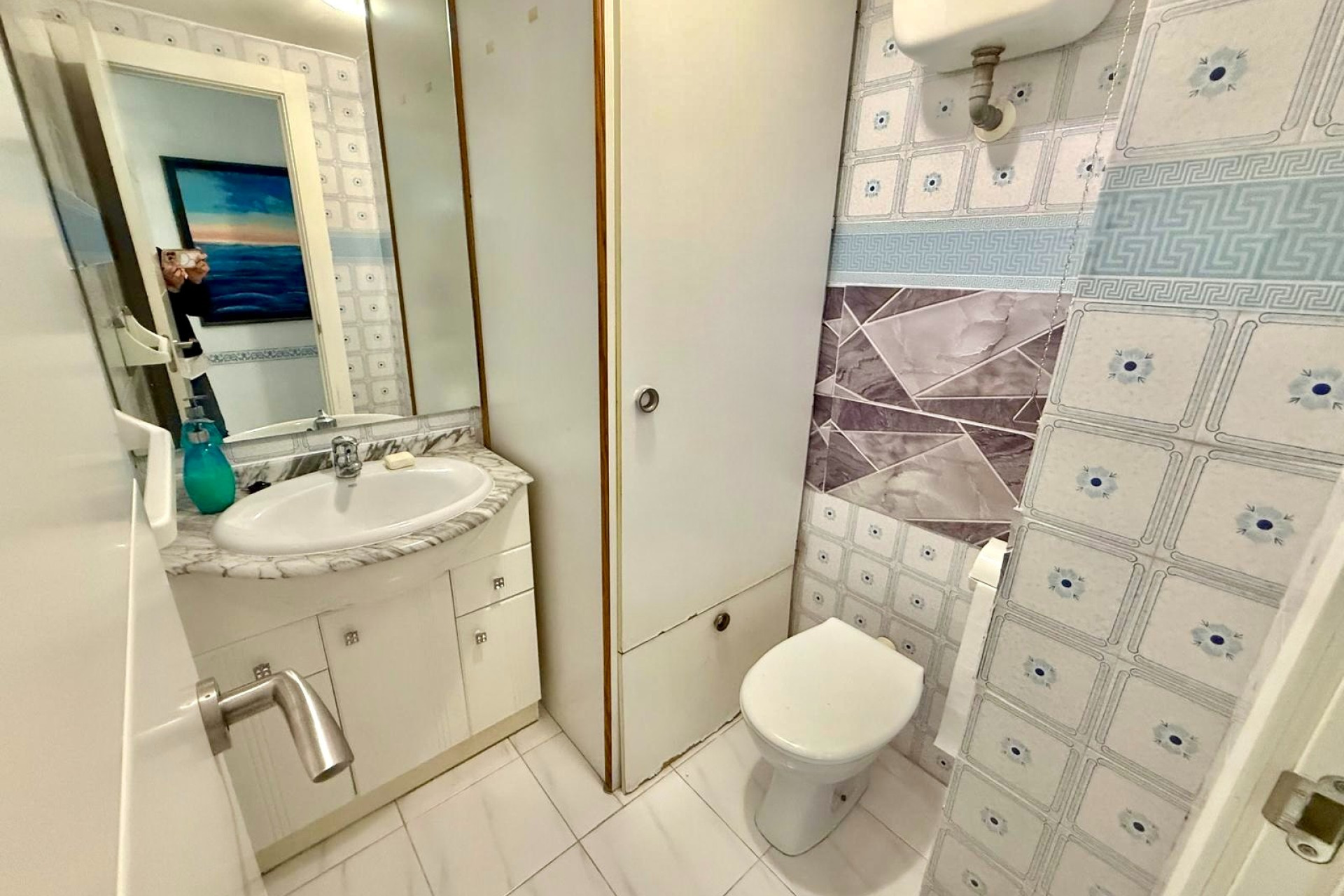 Herverkoop - Appartement / flat - Benidorm - Levante