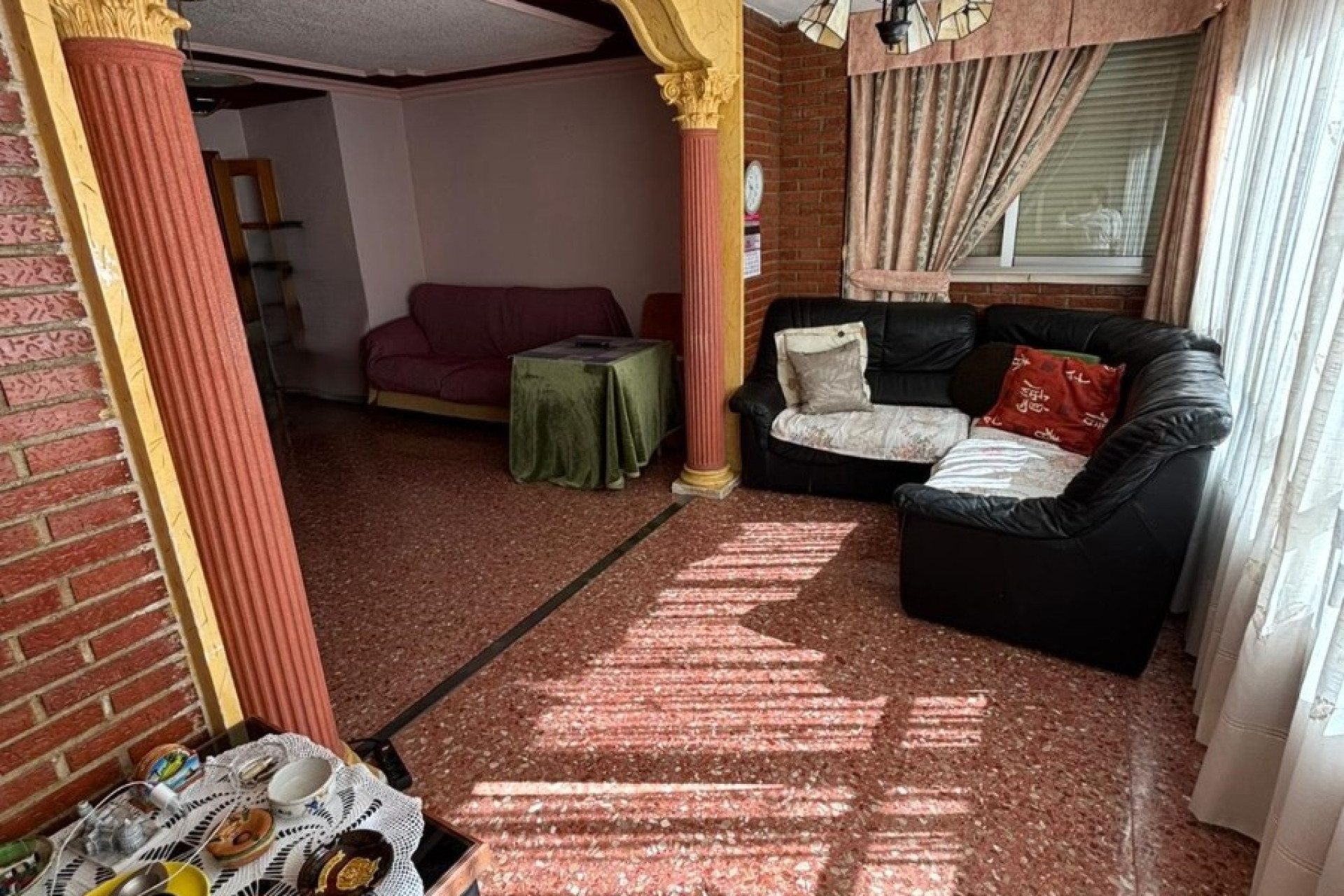 Herverkoop - Appartement / flat - Benidorm - Levante