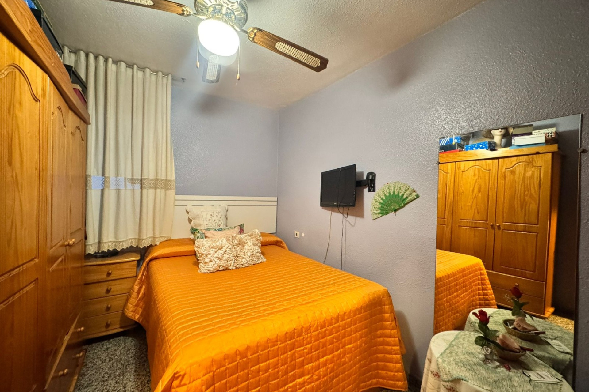 Herverkoop - Appartement / flat - Benidorm - Levante
