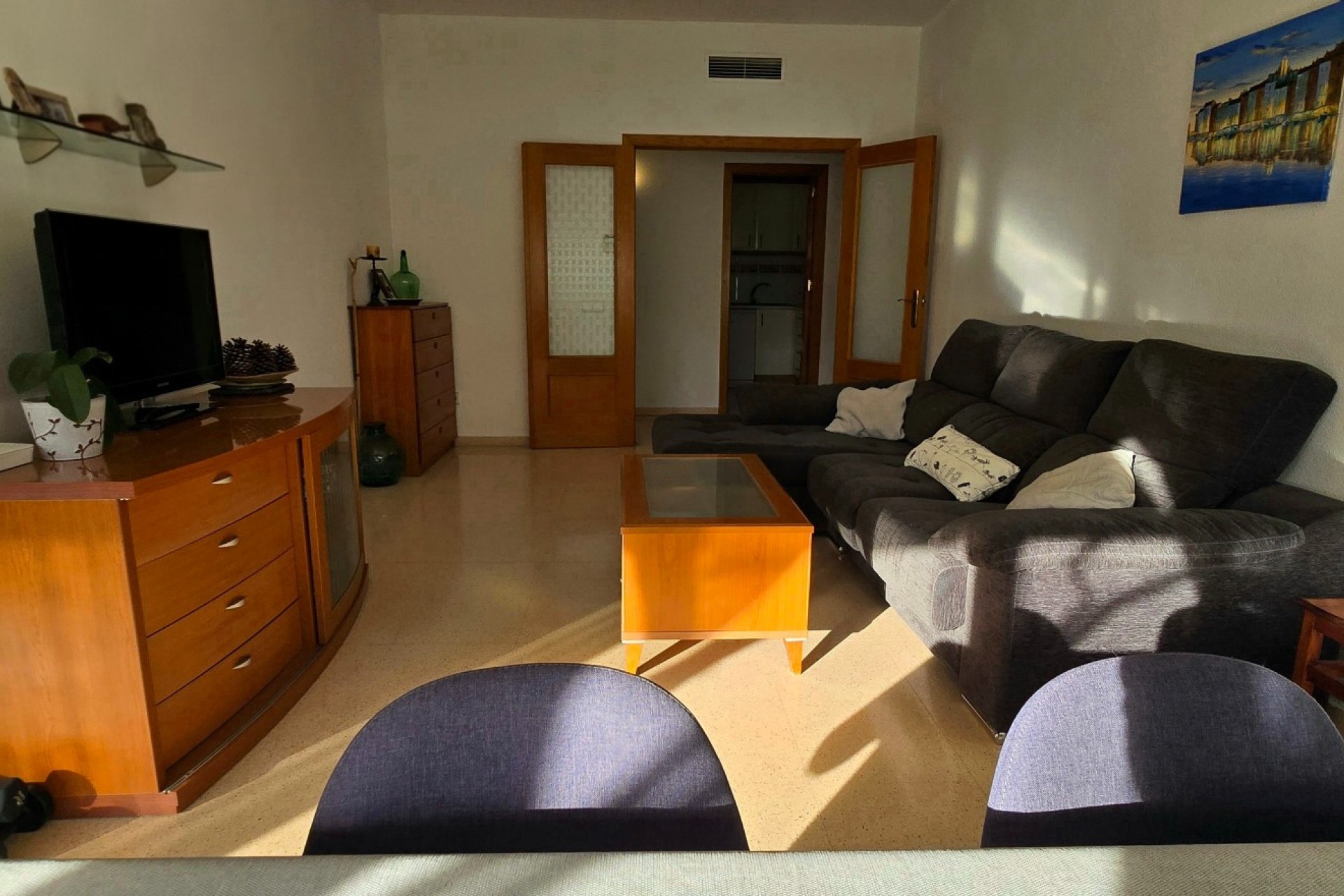 Herverkoop - Appartement / flat - Benidorm - Levante