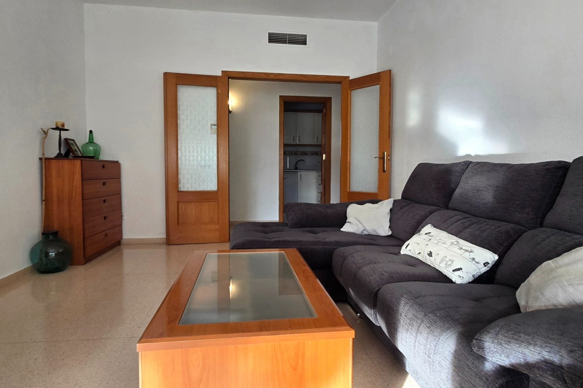 Herverkoop - Appartement / flat - Benidorm - Levante