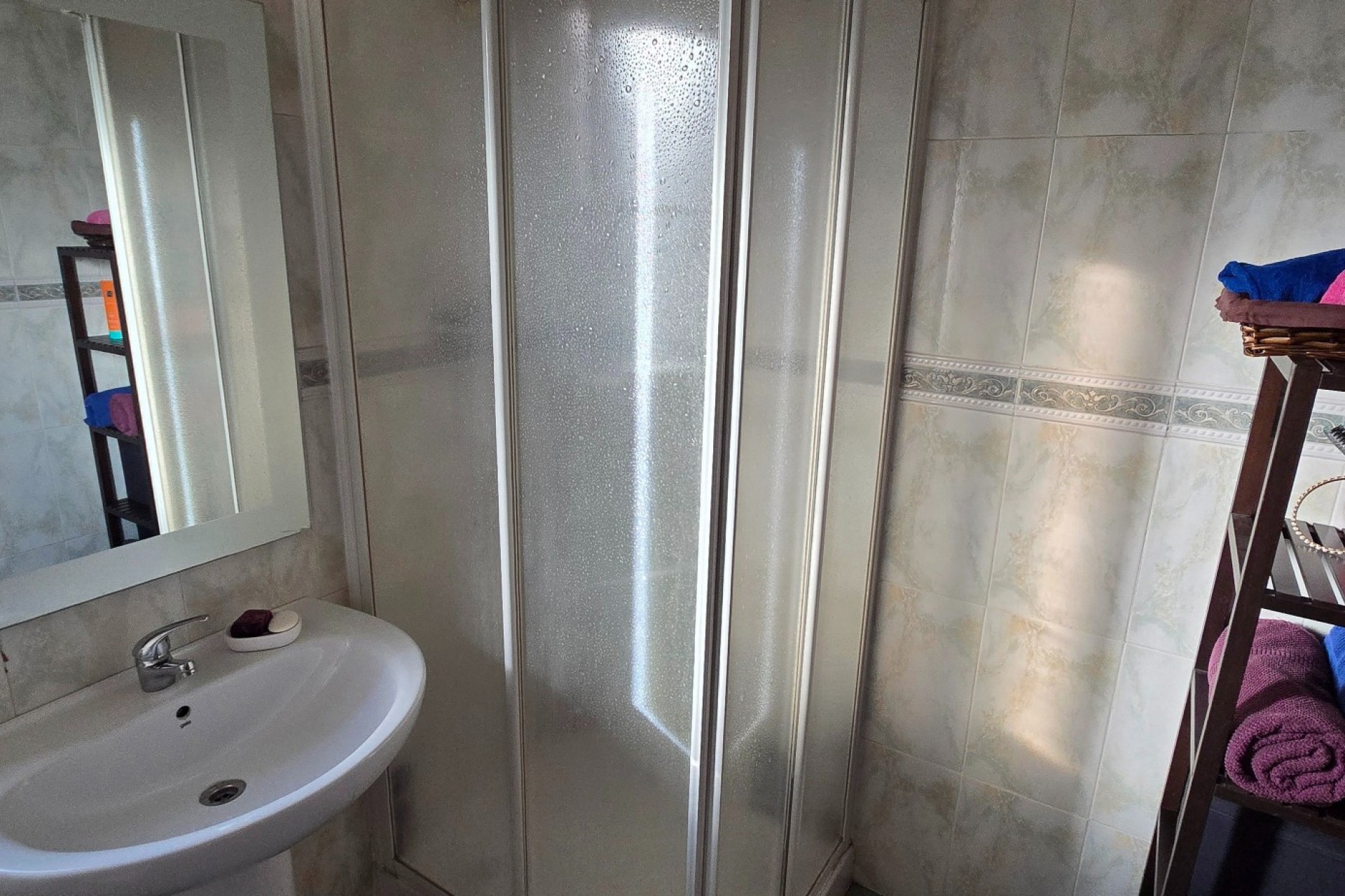 Herverkoop - Appartement / flat - Benidorm - Levante