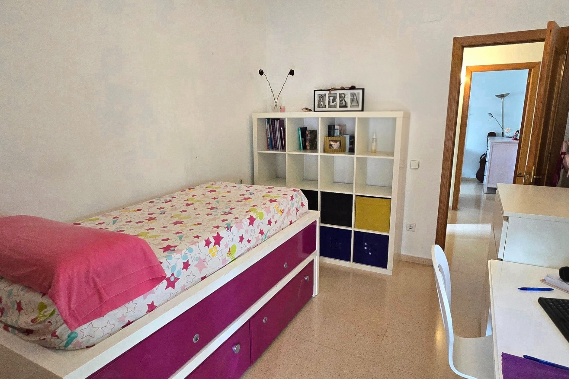 Herverkoop - Appartement / flat - Benidorm - Levante