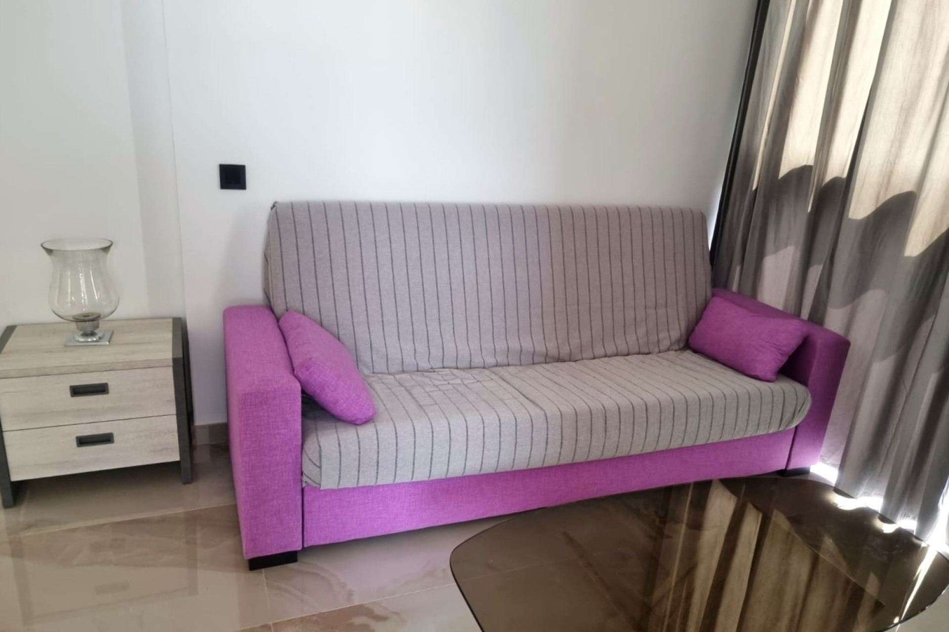 Herverkoop - Appartement / flat - Benidorm - Rincón de Loix