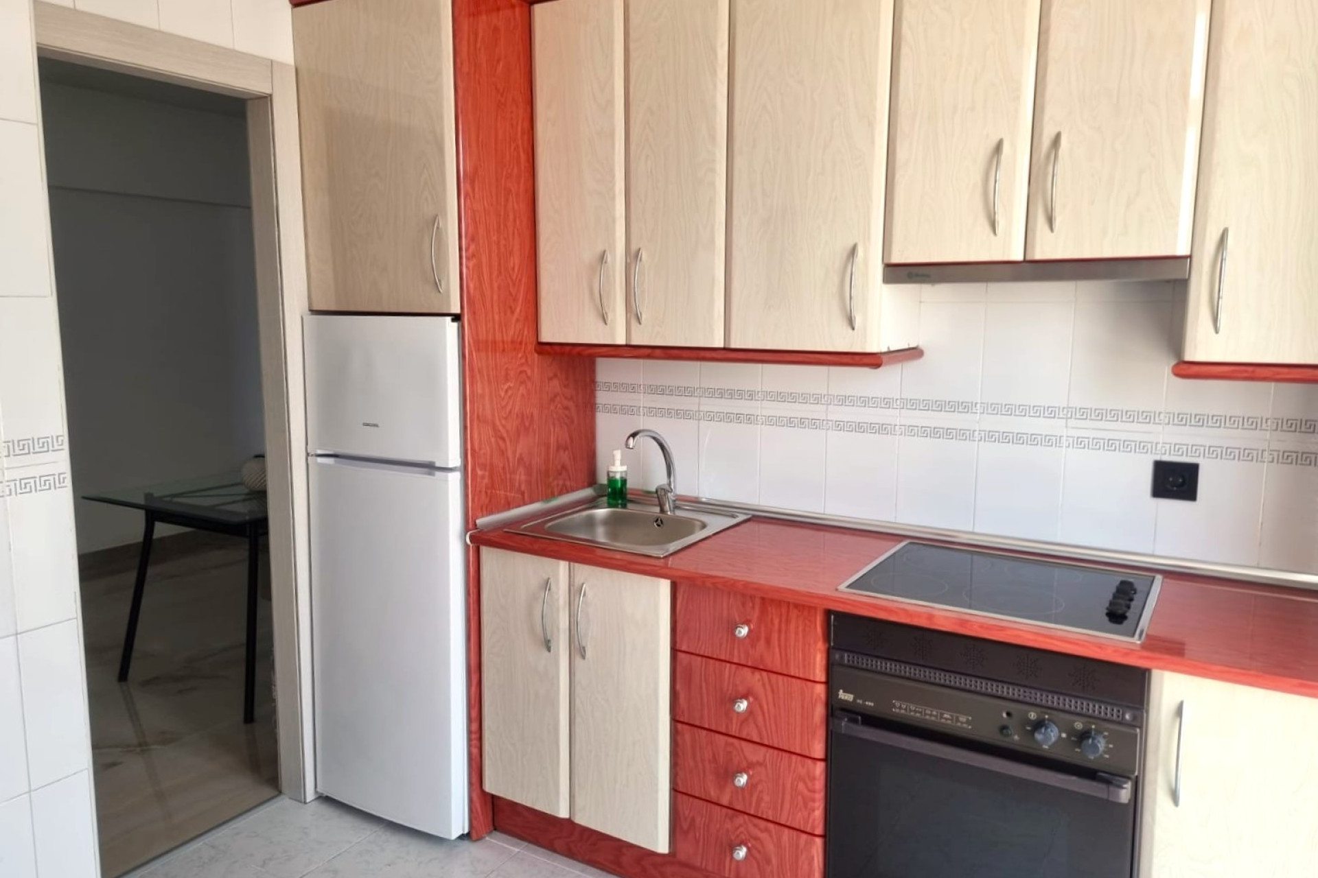 Herverkoop - Appartement / flat - Benidorm - Rincón de Loix