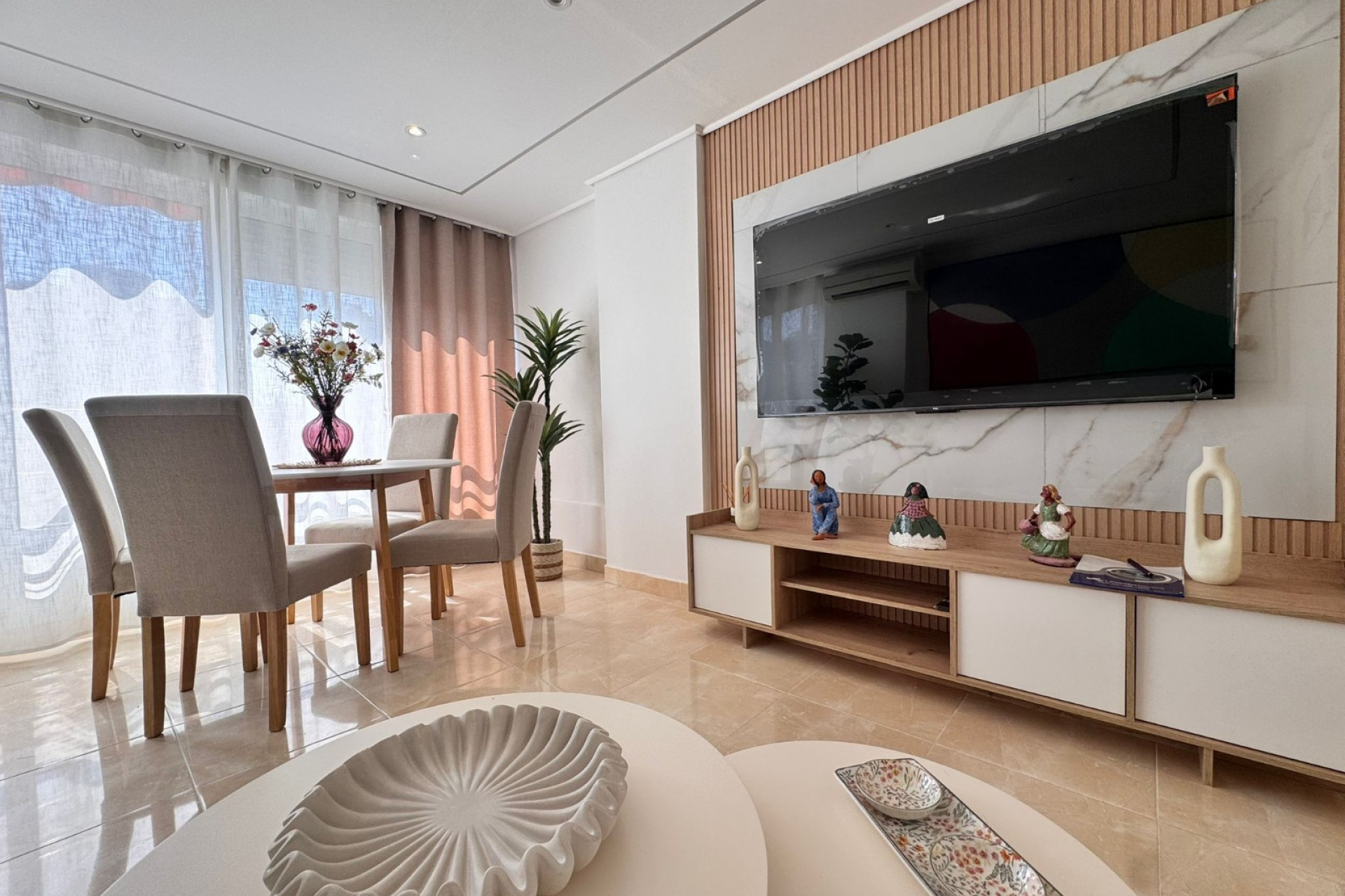 Herverkoop - Appartement / flat - Benidorm - Rincón de Loix