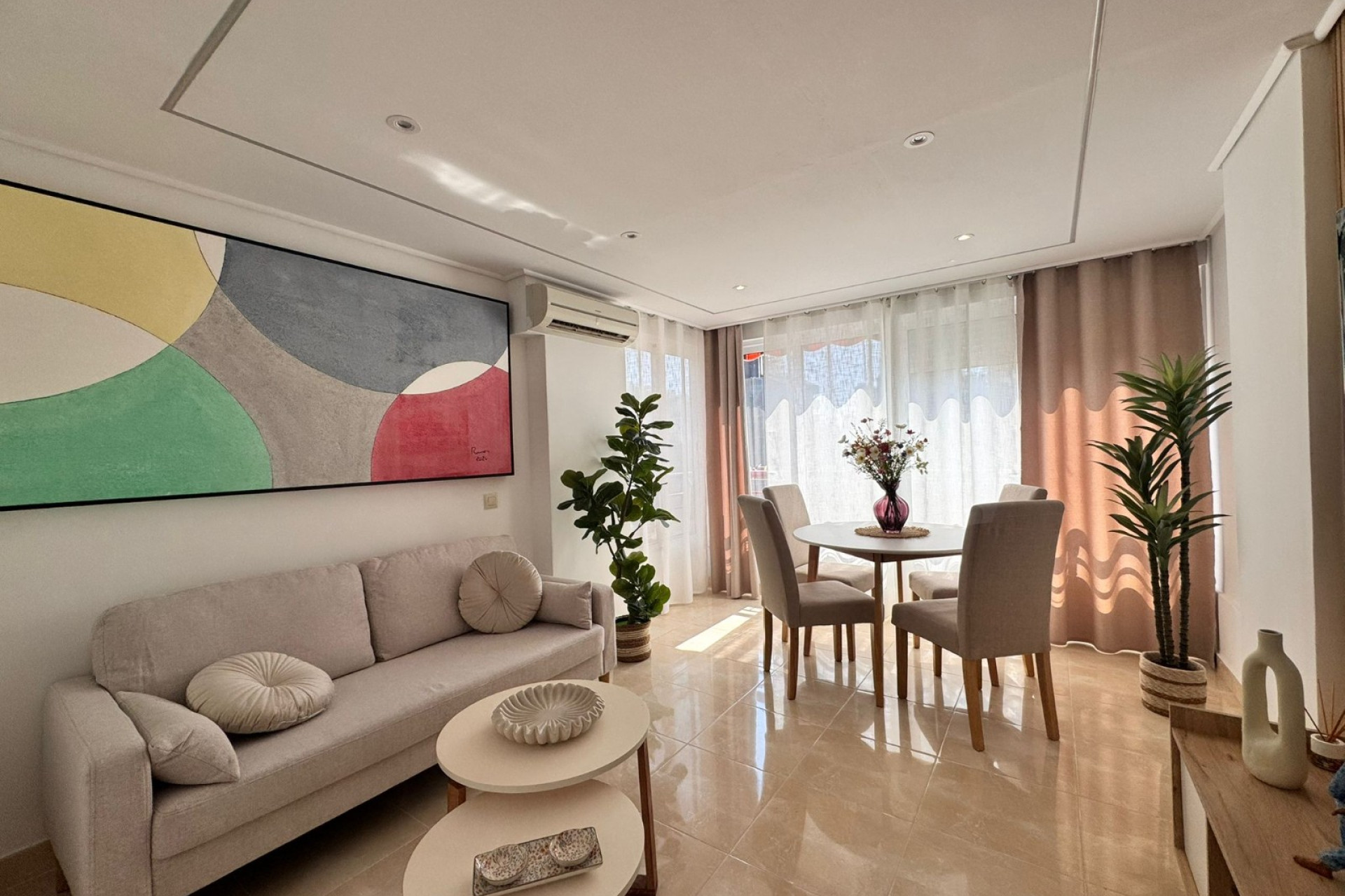 Herverkoop - Appartement / flat - Benidorm - Rincón de Loix