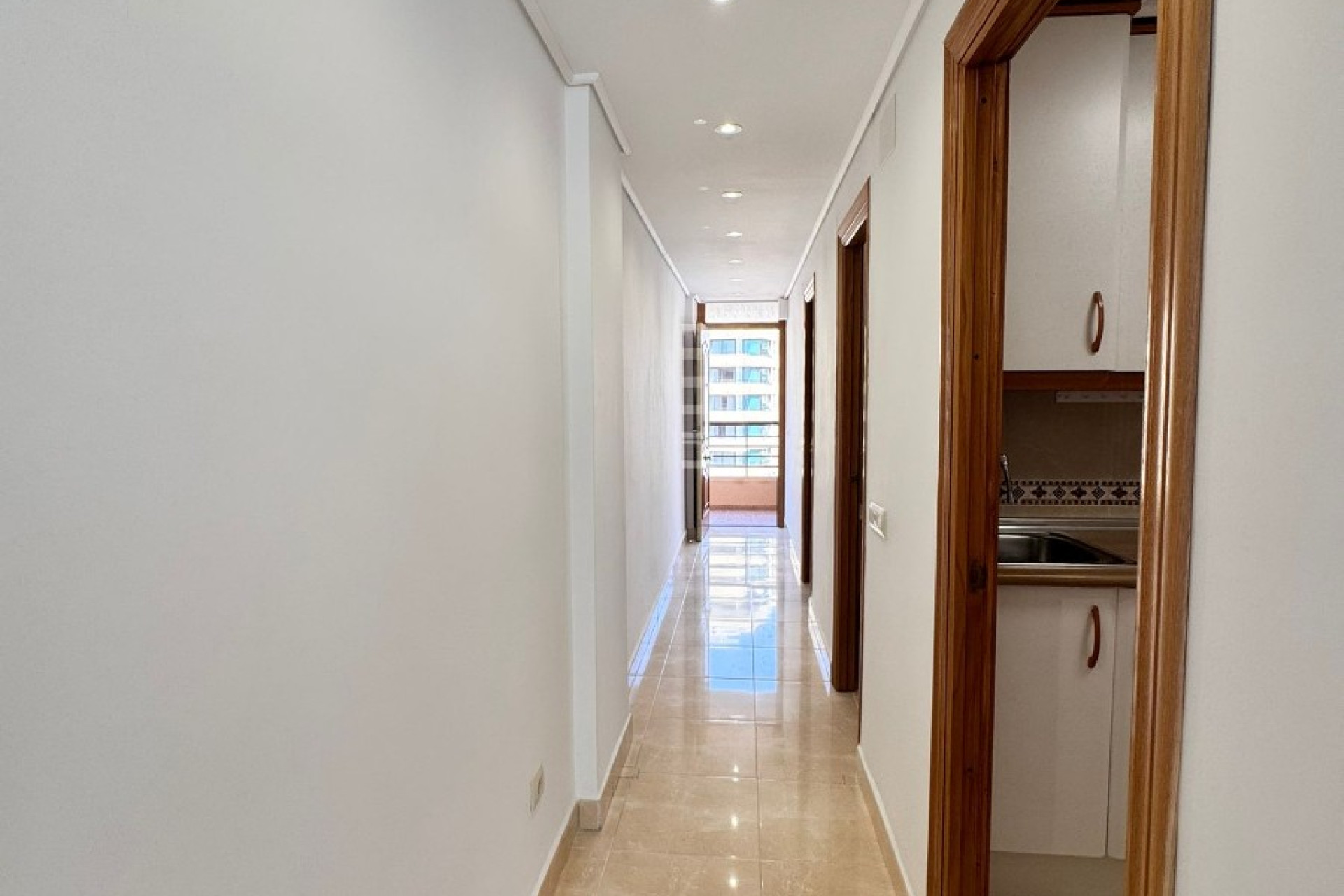 Herverkoop - Appartement / flat - Benidorm - Rincón de Loix