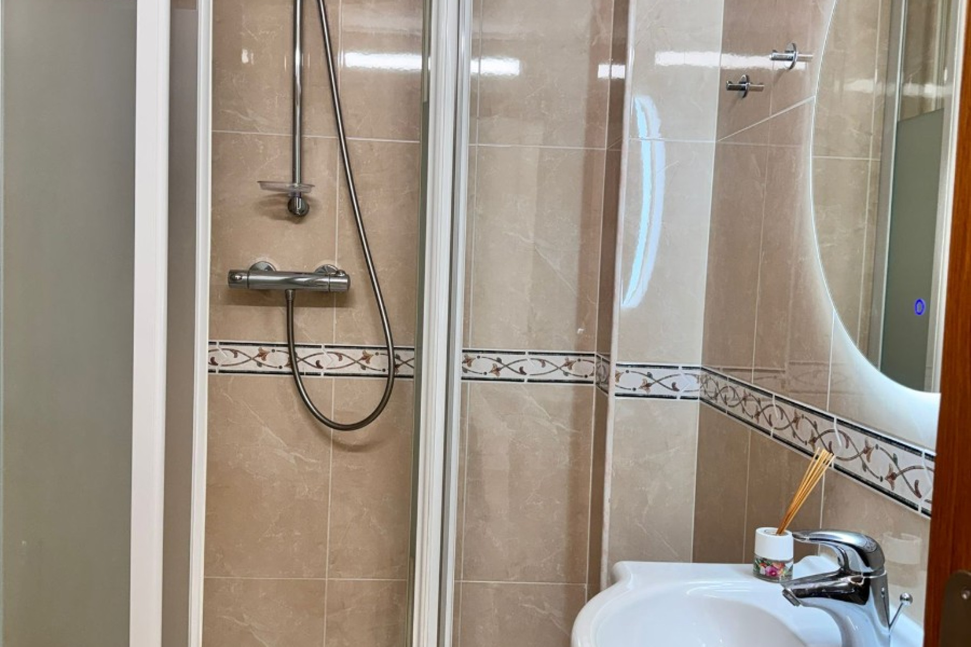 Herverkoop - Appartement / flat - Benidorm - Rincón de Loix