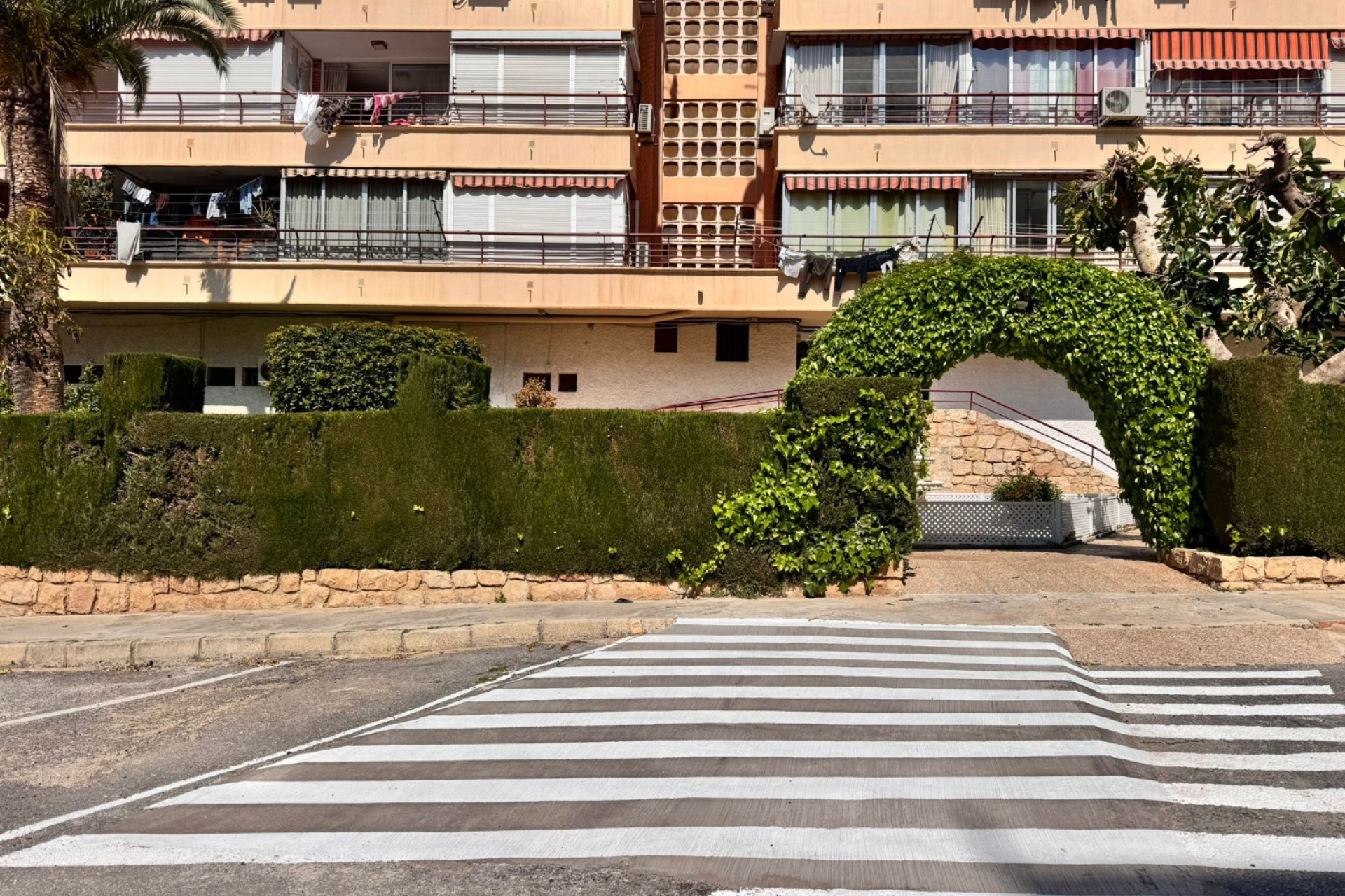 Herverkoop - Appartement / flat - Benidorm - Rincón de Loix