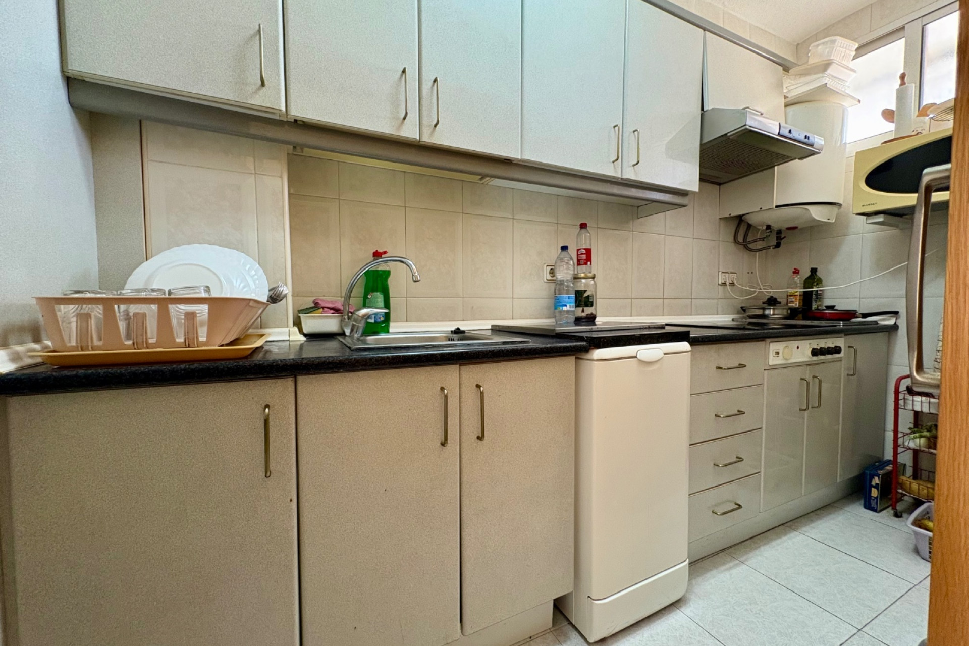 Herverkoop - Appartement / flat - Benidorm - Rincón de Loix