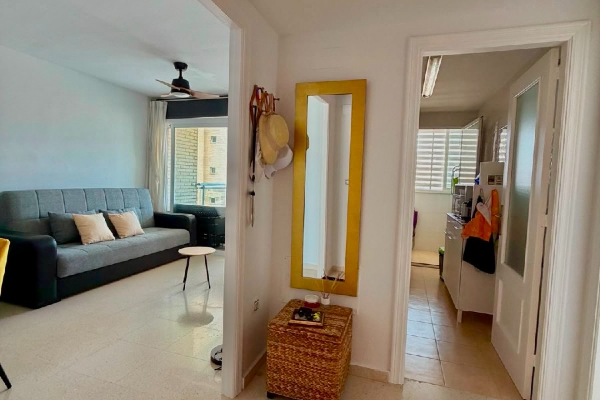 Herverkoop - Appartement / flat - Benidorm - Rincón de Loix