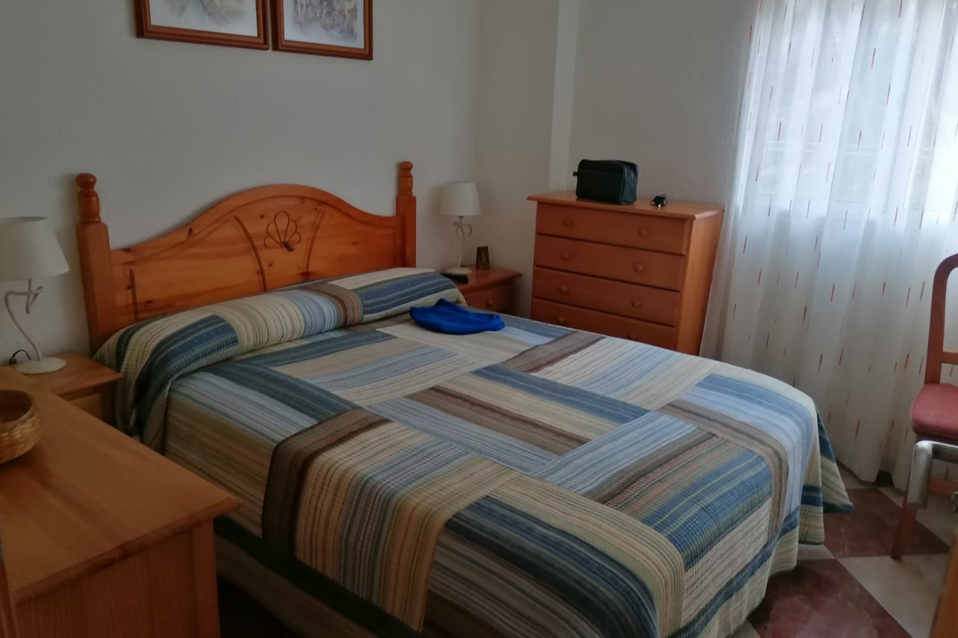 Herverkoop - Appartement / flat - Benidorm - Rincón de Loix