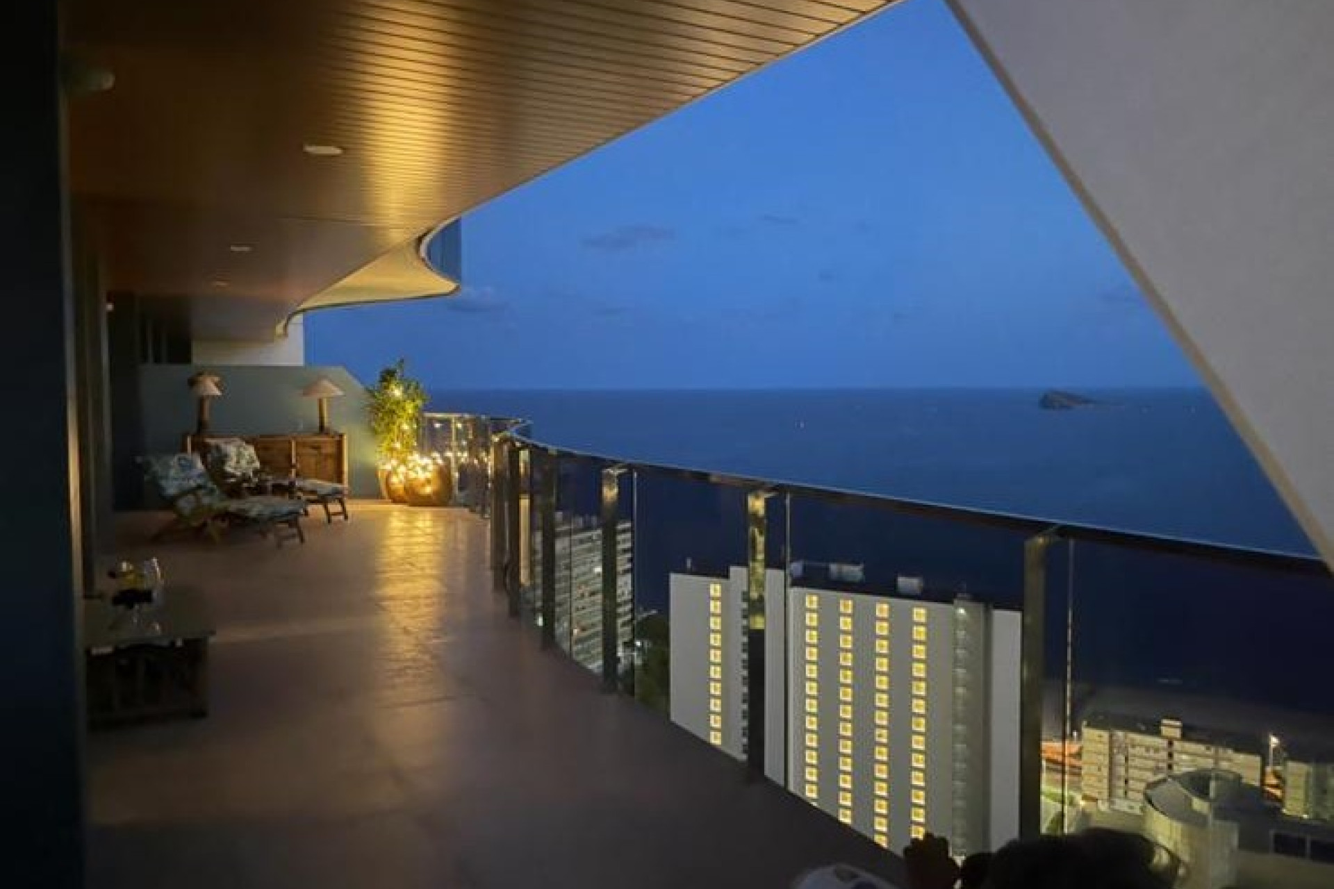 Herverkoop - Appartement / flat - Benidorm - Zona de Poniente