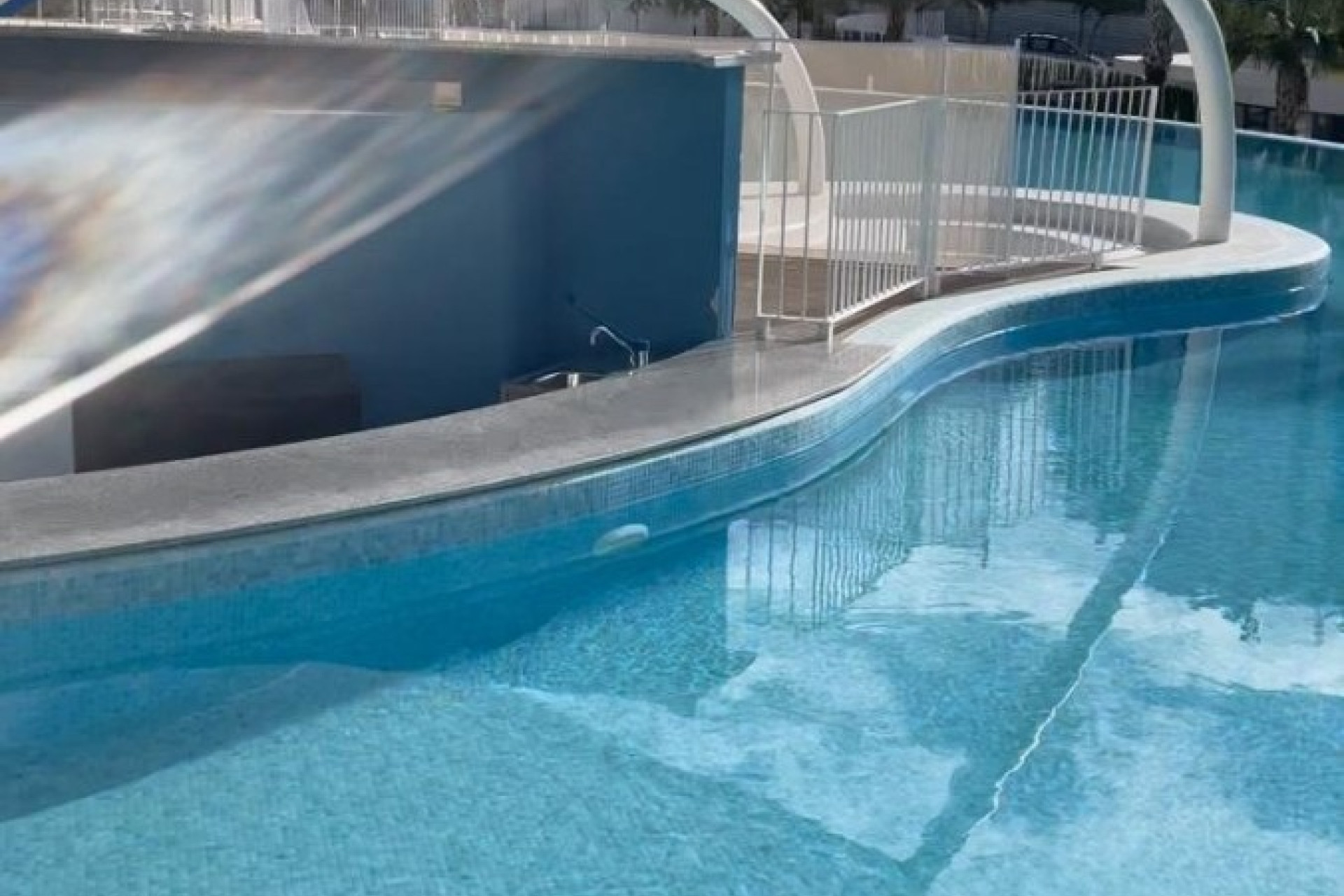 Herverkoop - Appartement / flat - Benidorm - Zona de Poniente