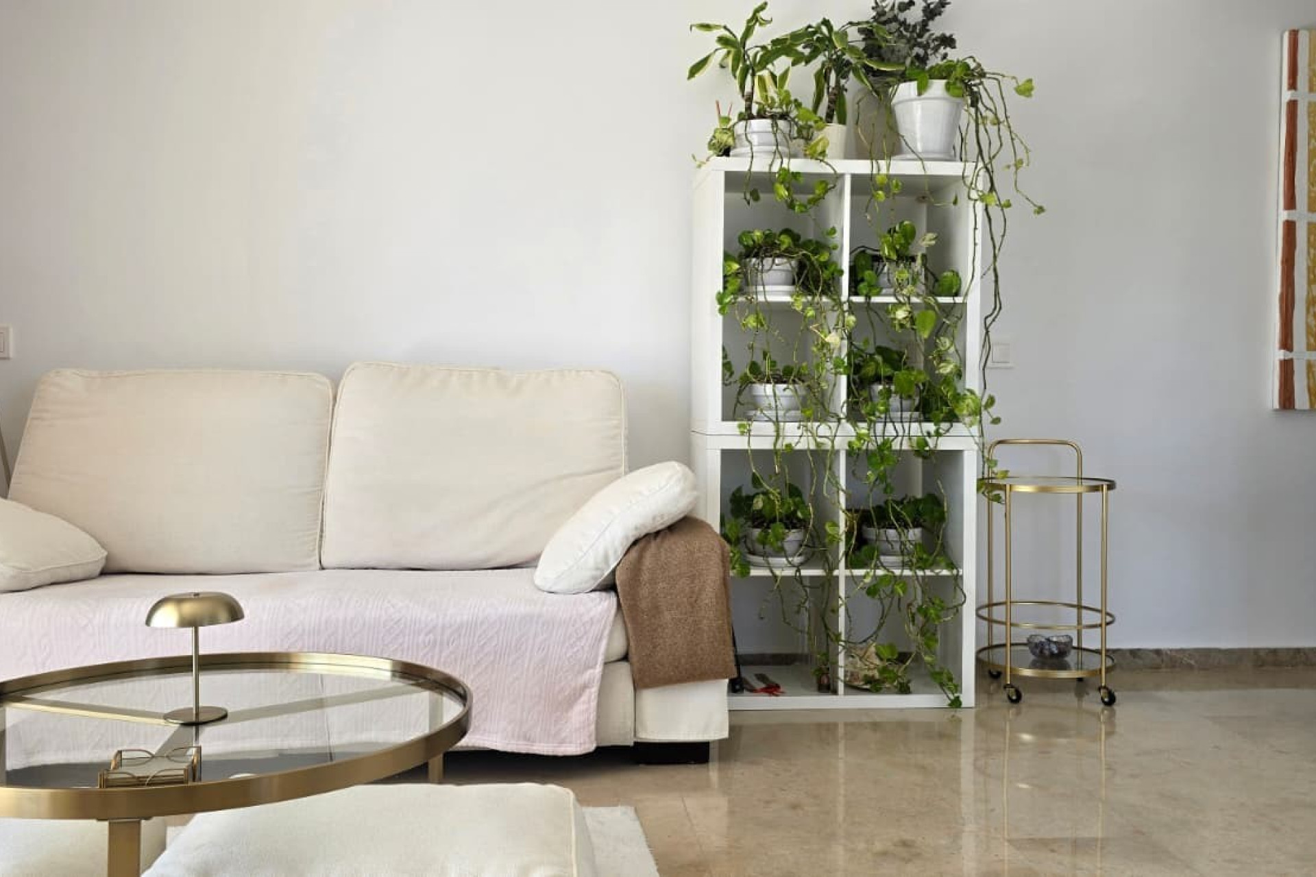 Herverkoop - Appartement / flat - Benidorm - Zona de Poniente