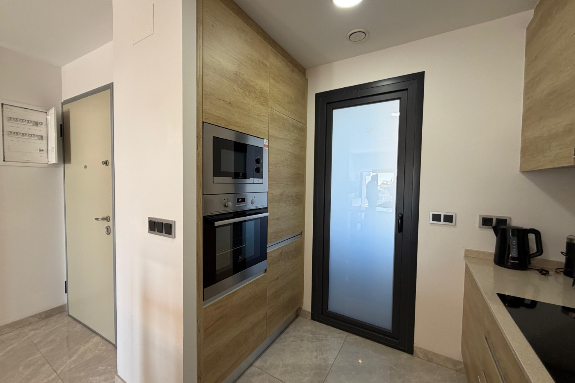 Herverkoop - Appartement / flat - Benidorm - Zona de Poniente