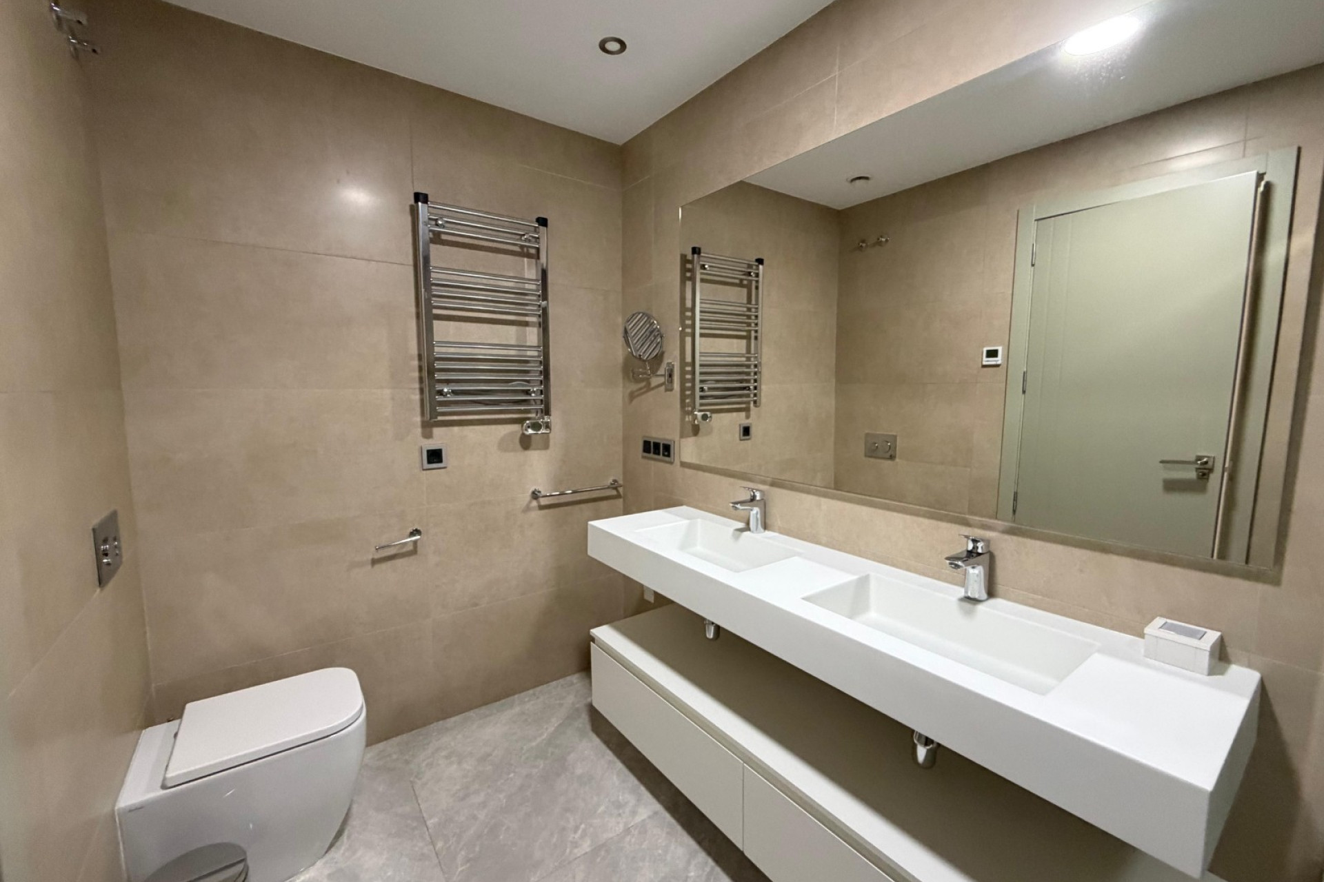 Herverkoop - Appartement / flat - Benidorm - Zona de Poniente