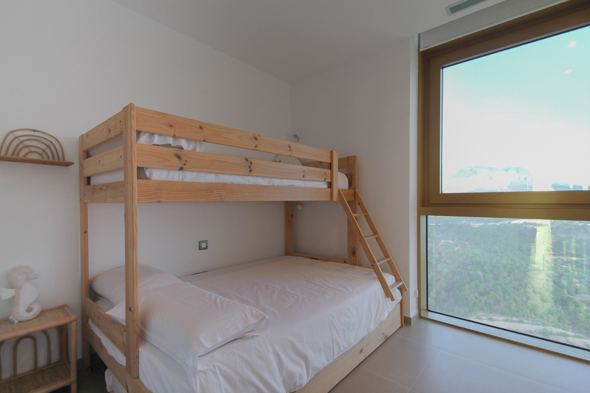 Herverkoop - Appartement / flat - Benidorm - Zona de Poniente