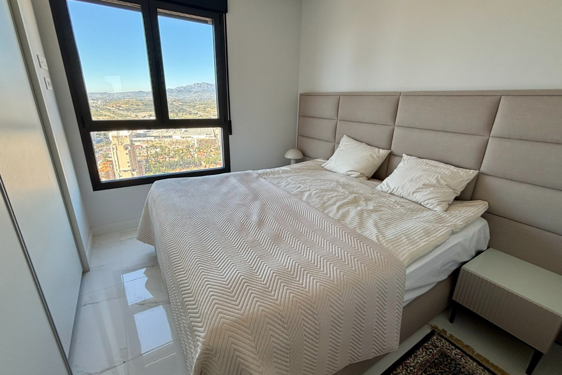 Herverkoop - Appartement / flat - Benidorm - Zona de Poniente
