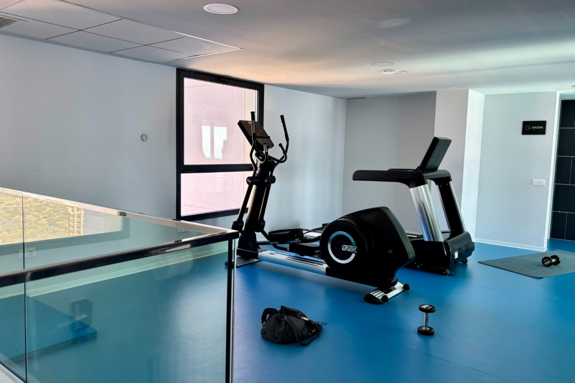 Herverkoop - Appartement / flat - Benidorm - Zona de Poniente